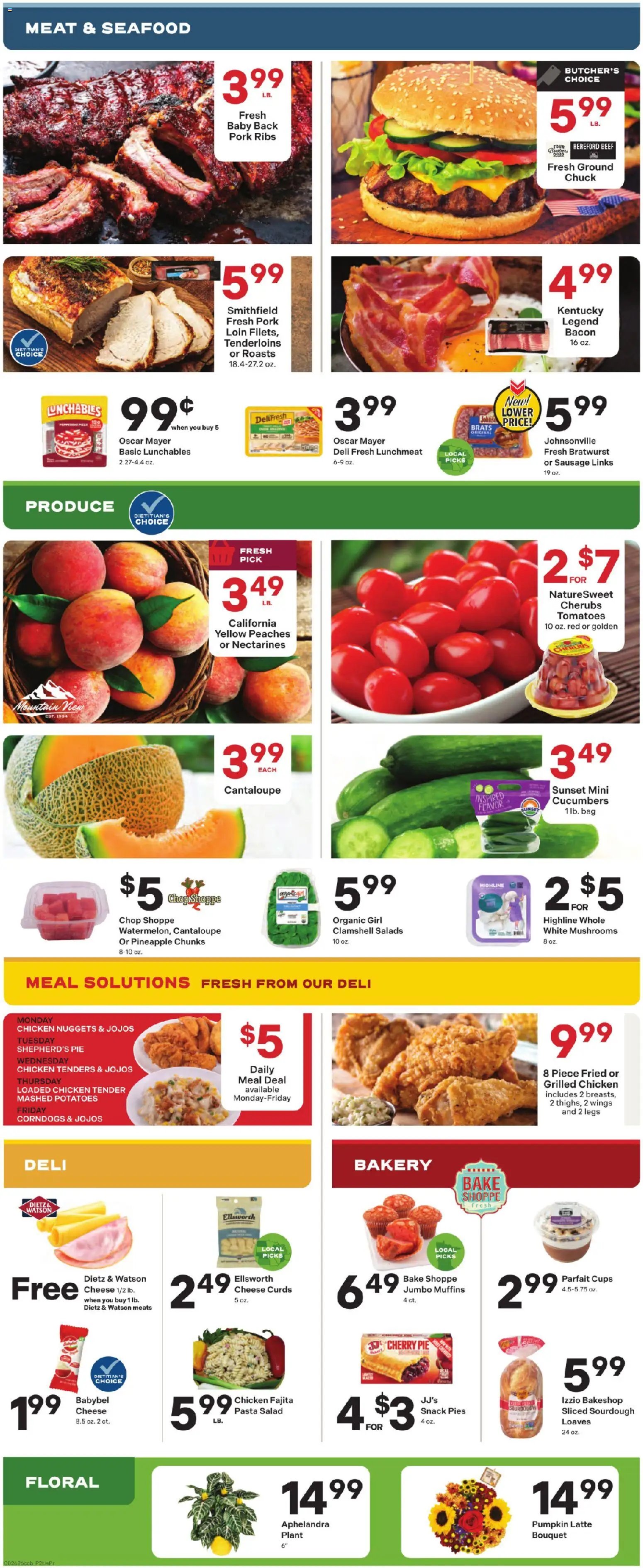 Coborn's - Weekly Ad