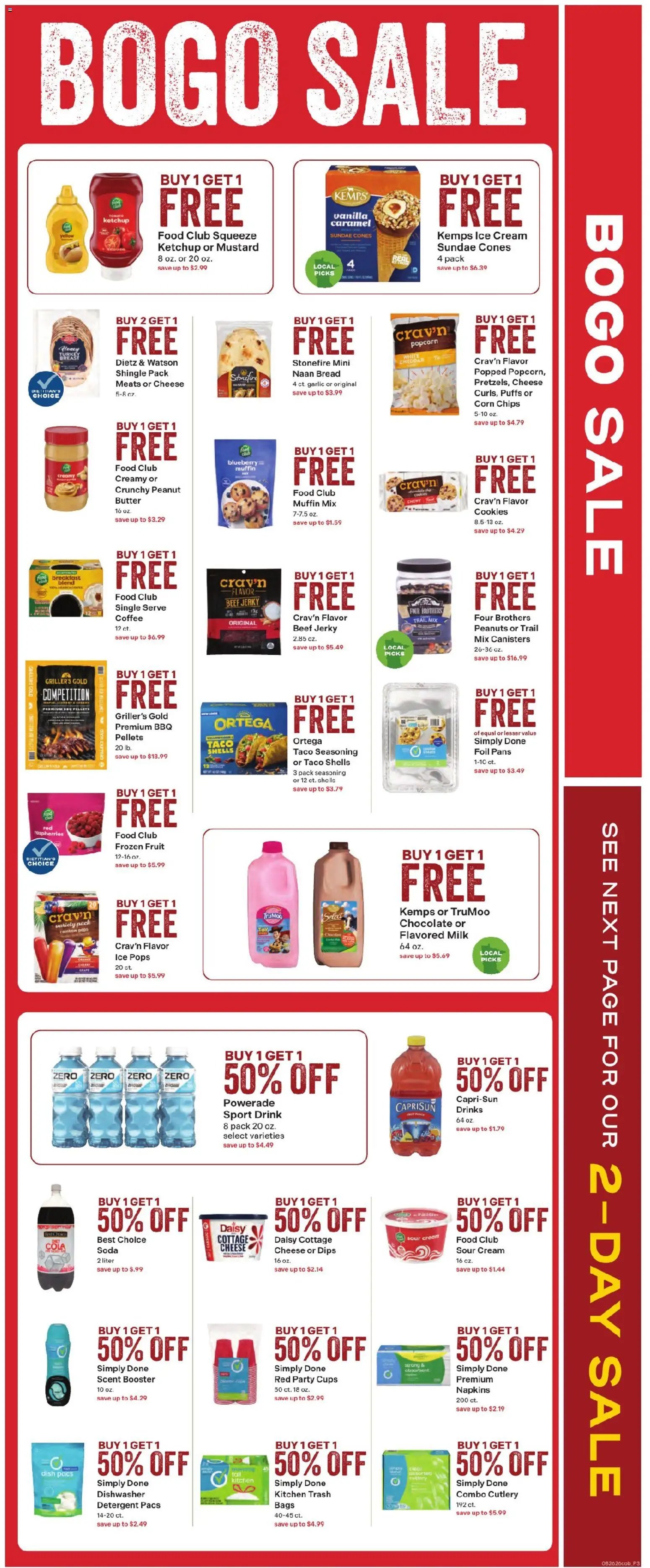 Coborn's - Weekly Ad