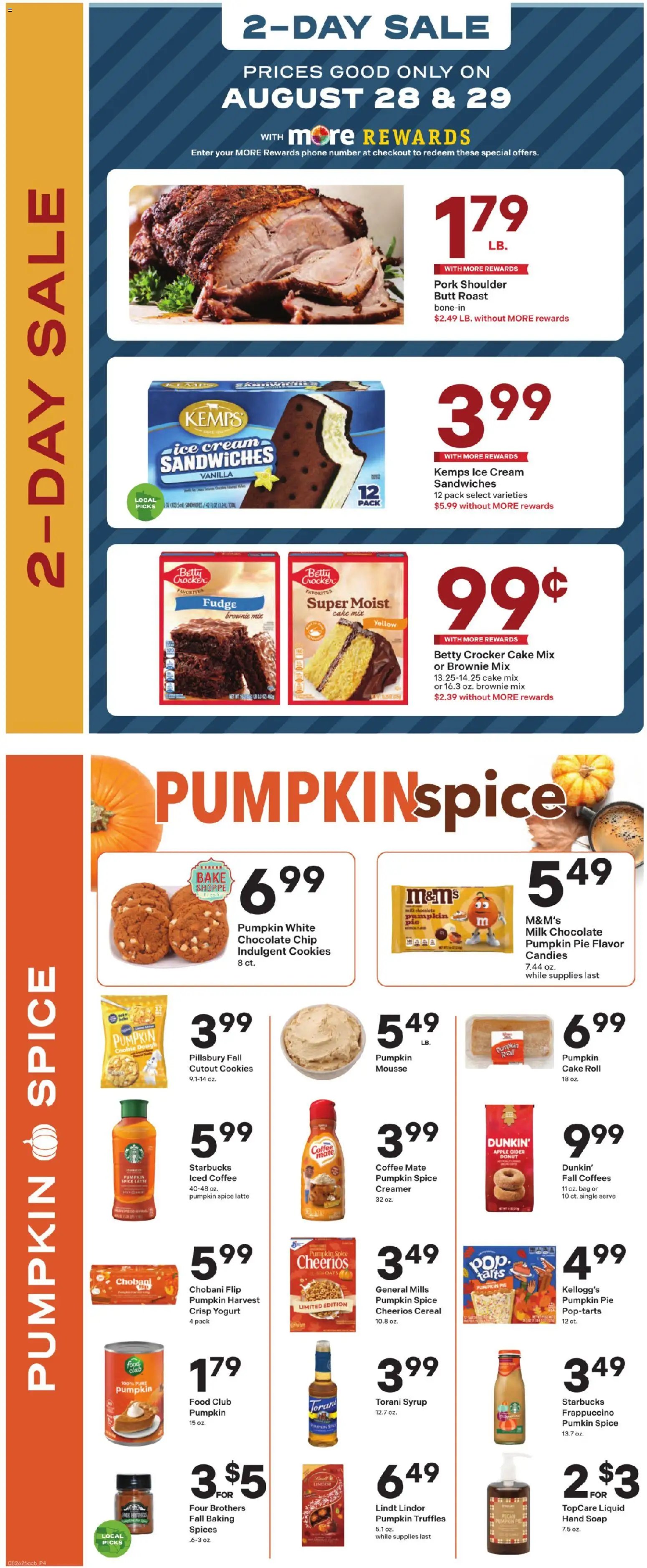 Coborn's - Weekly Ad
