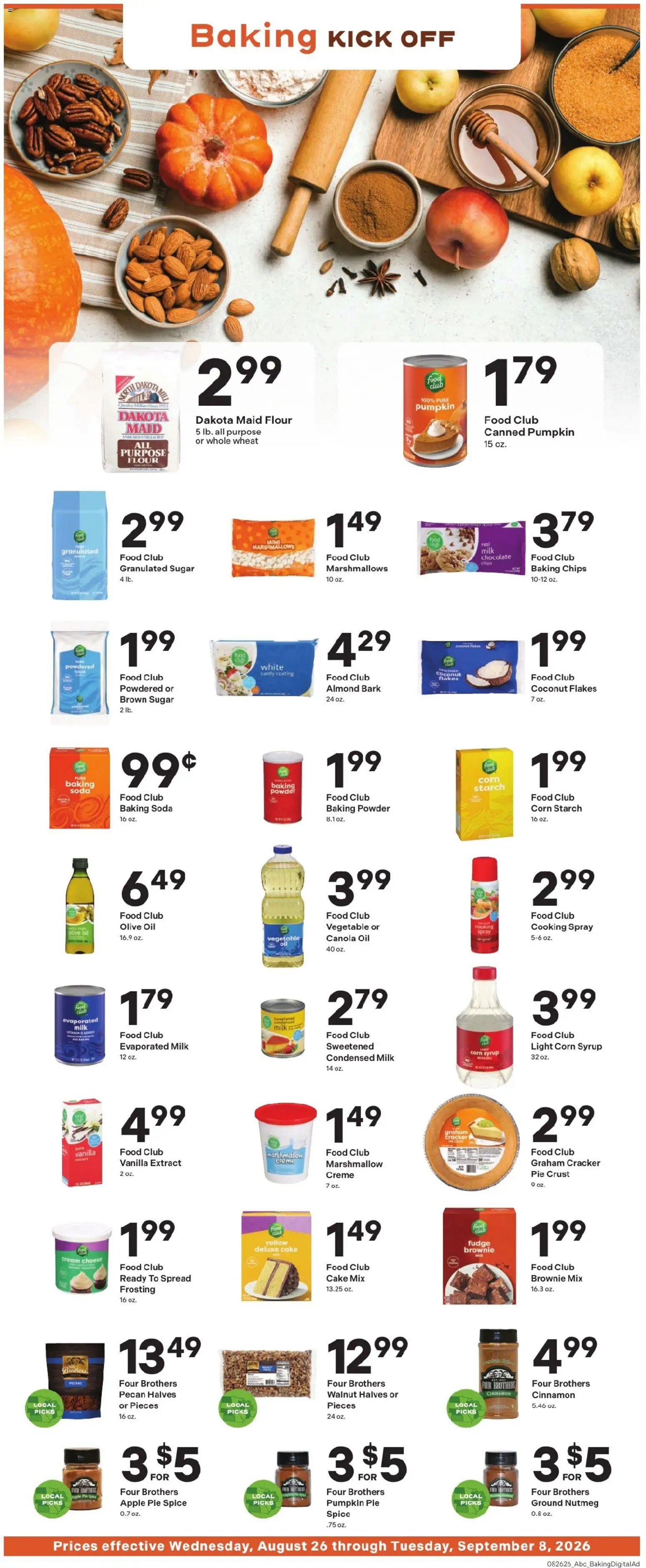 Coborn's - Weekly Ad