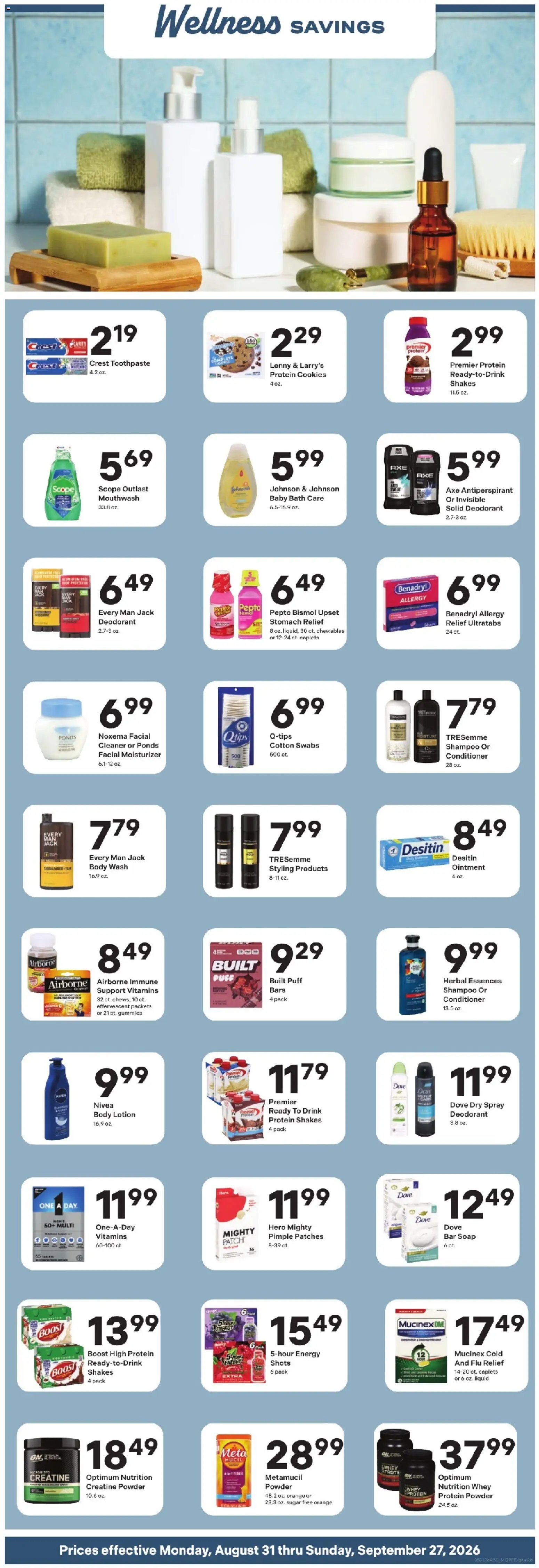 Coborn's - Weekly Ad