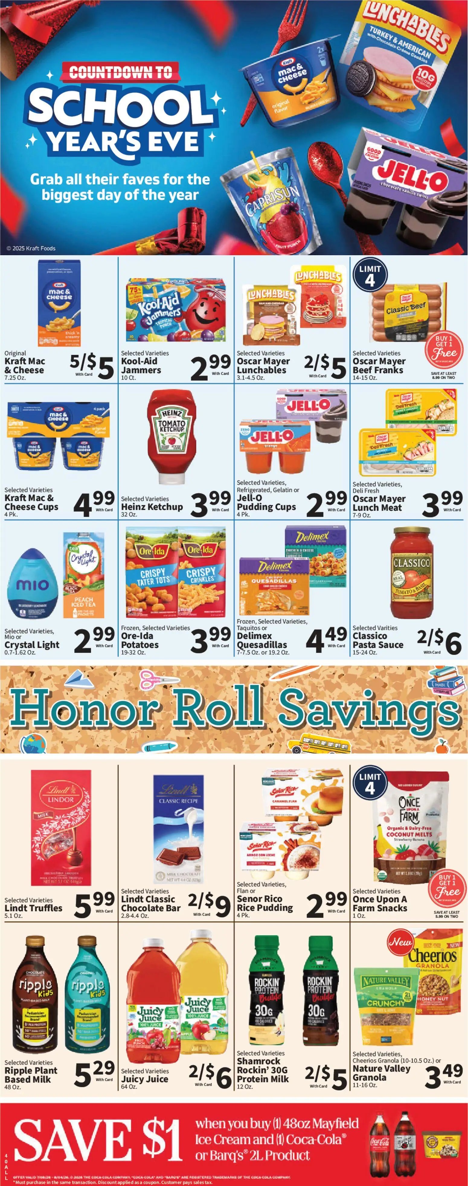 Food City Weekly Ad