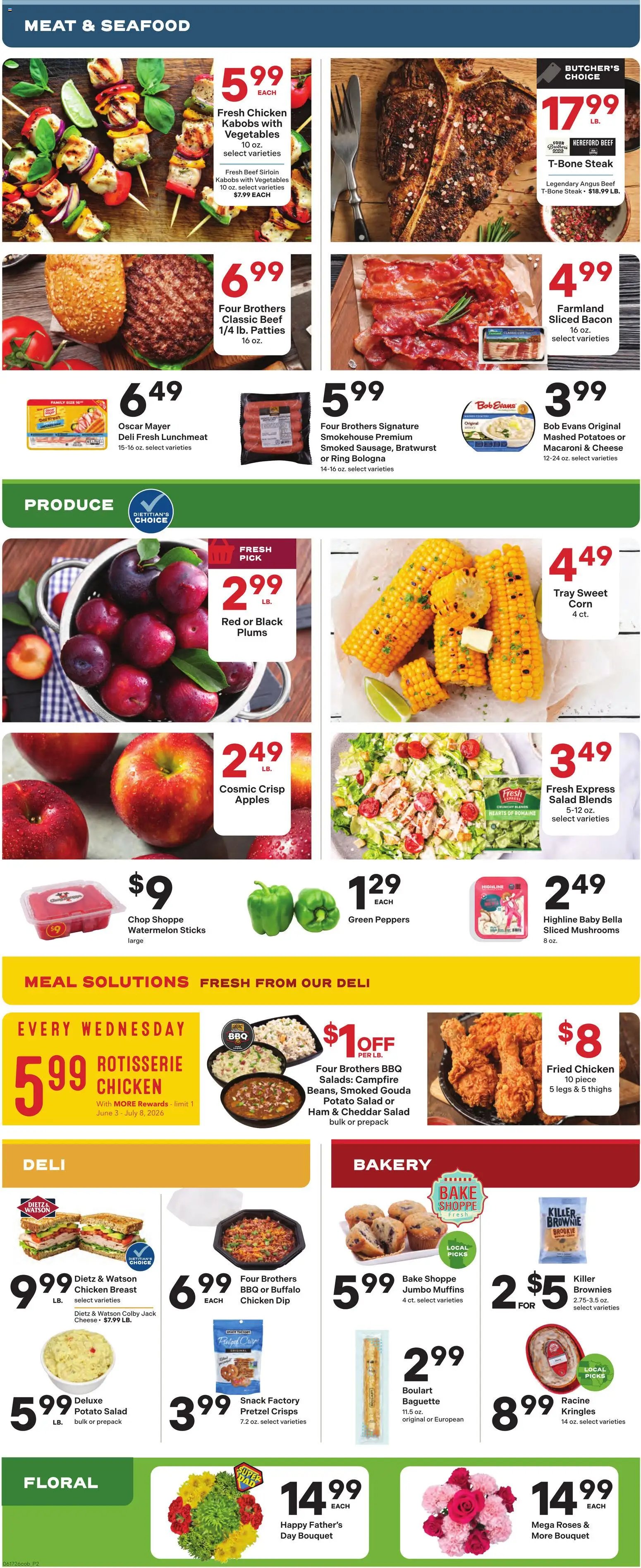 Coborn's Weekly Ad