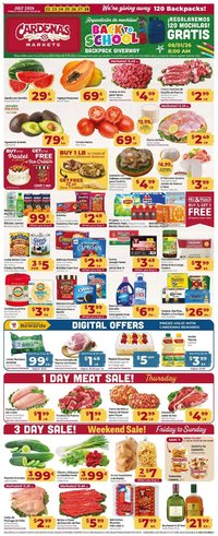 Cardenas Weekly Ad