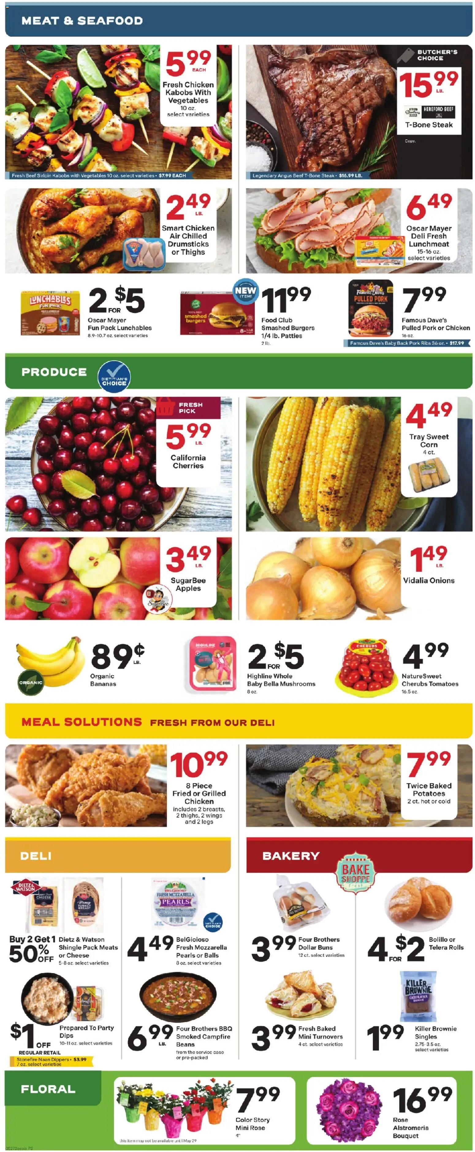 Coborn's Weekly Ad