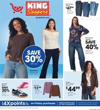 King Soopers Home & Apparel