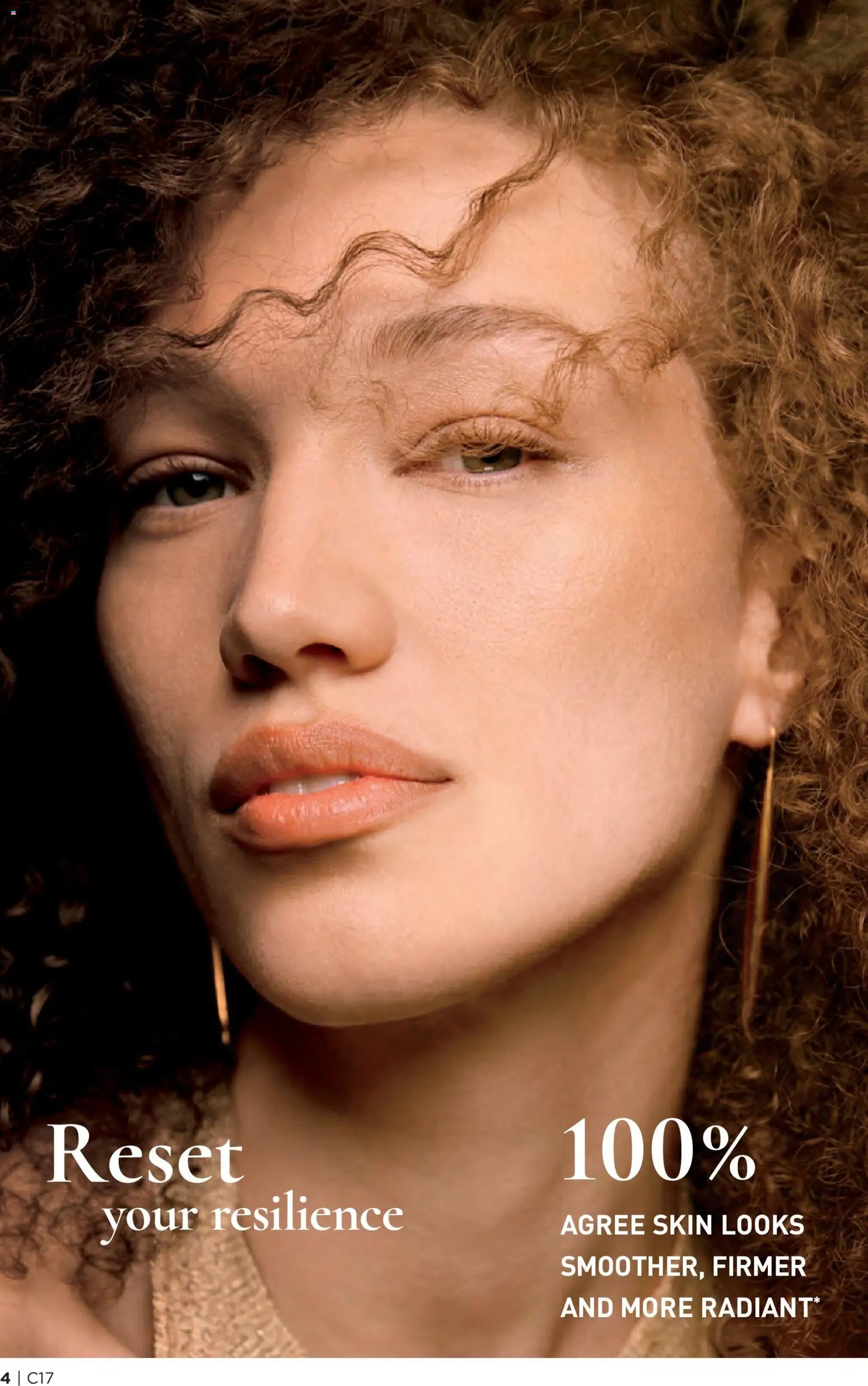 Avon Brochure