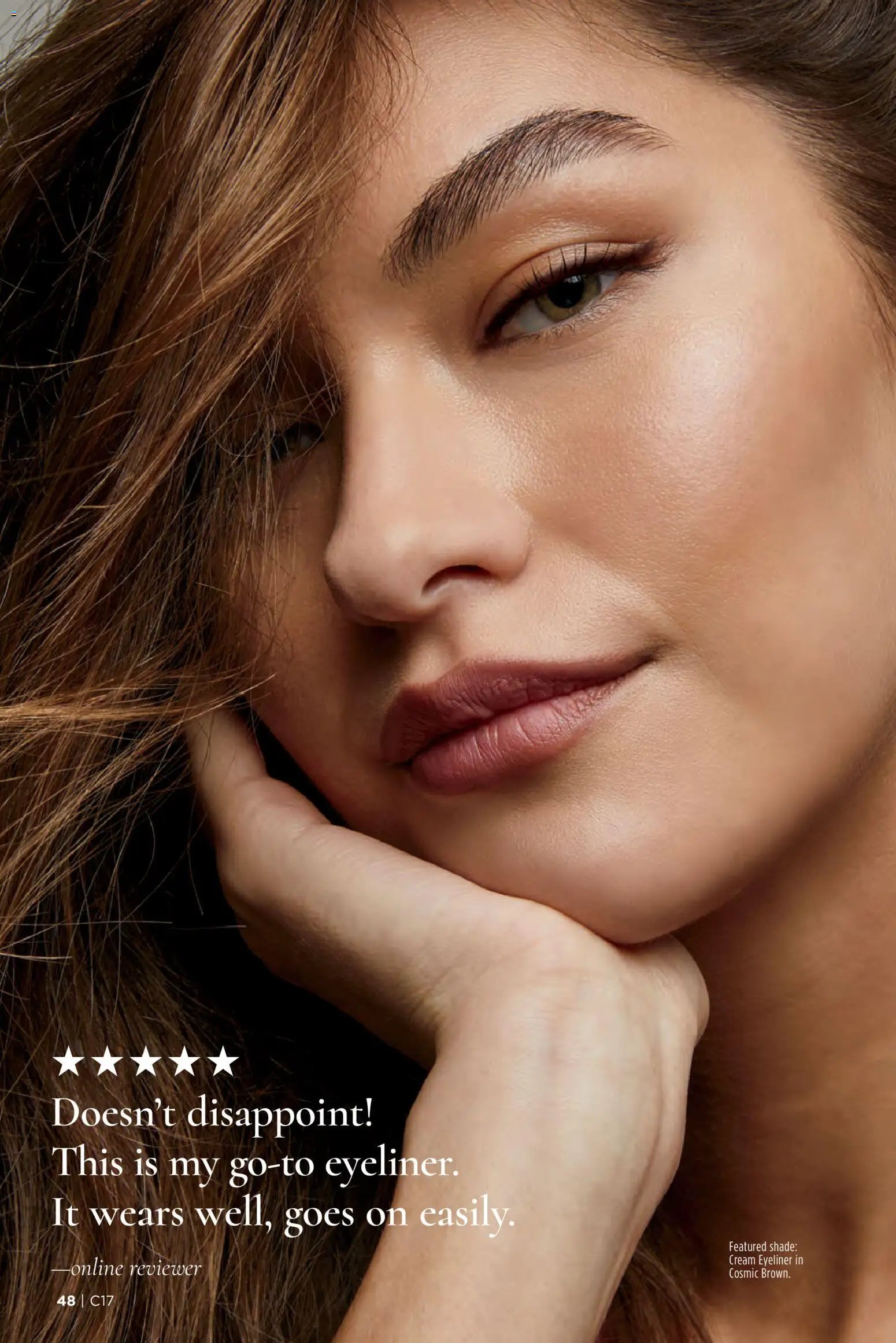 Avon Brochure