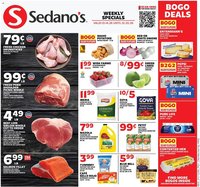 Sedano's Weekly Ad