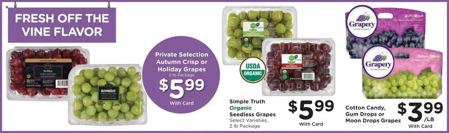 King Soopers Weekly Ad