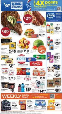 King Soopers Weekly Ad