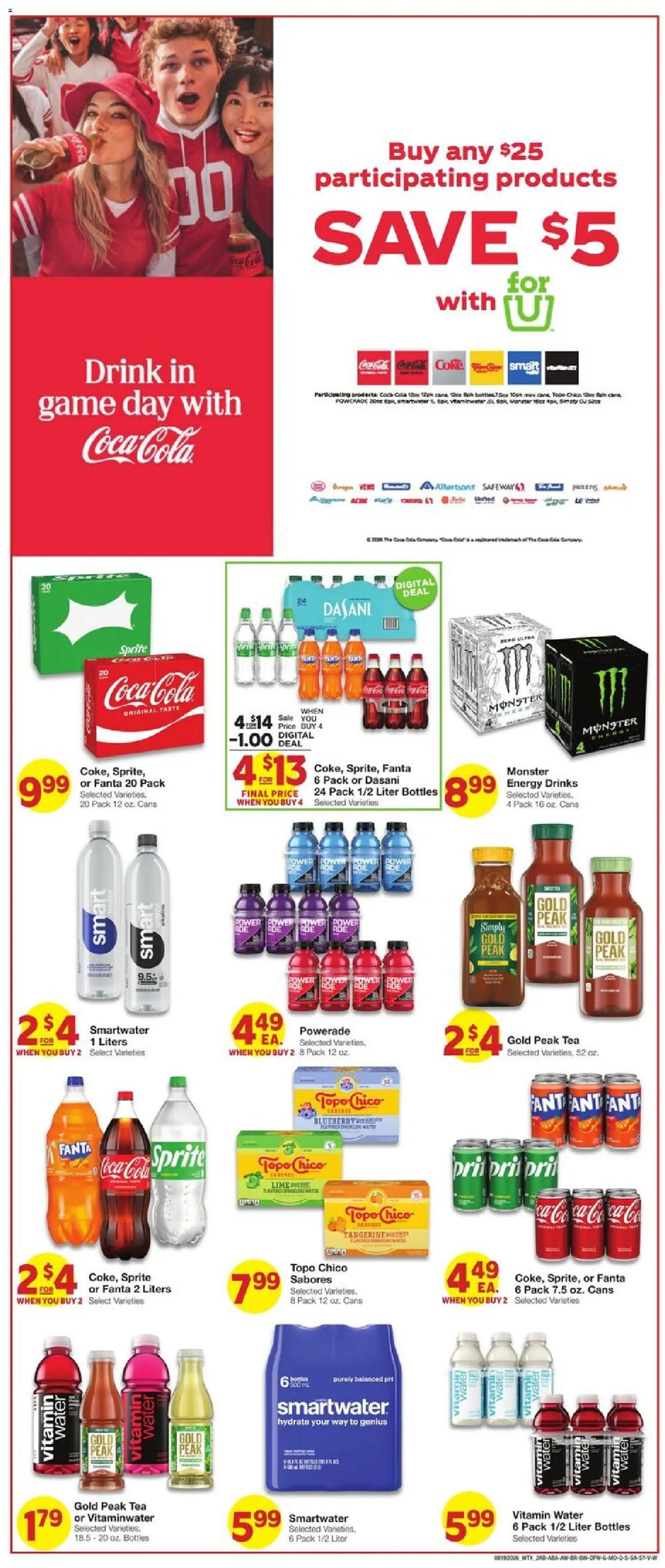 United Supermarkets Weekly Ad