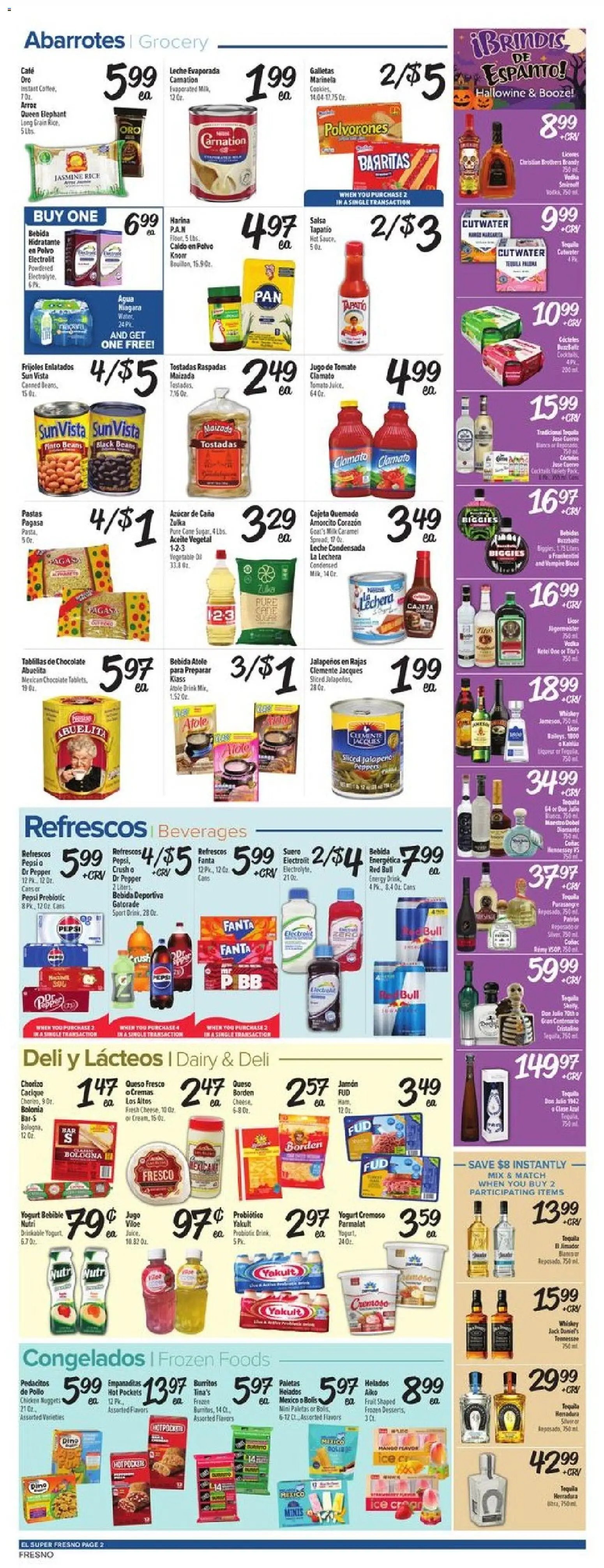 El Super Weekly Ad