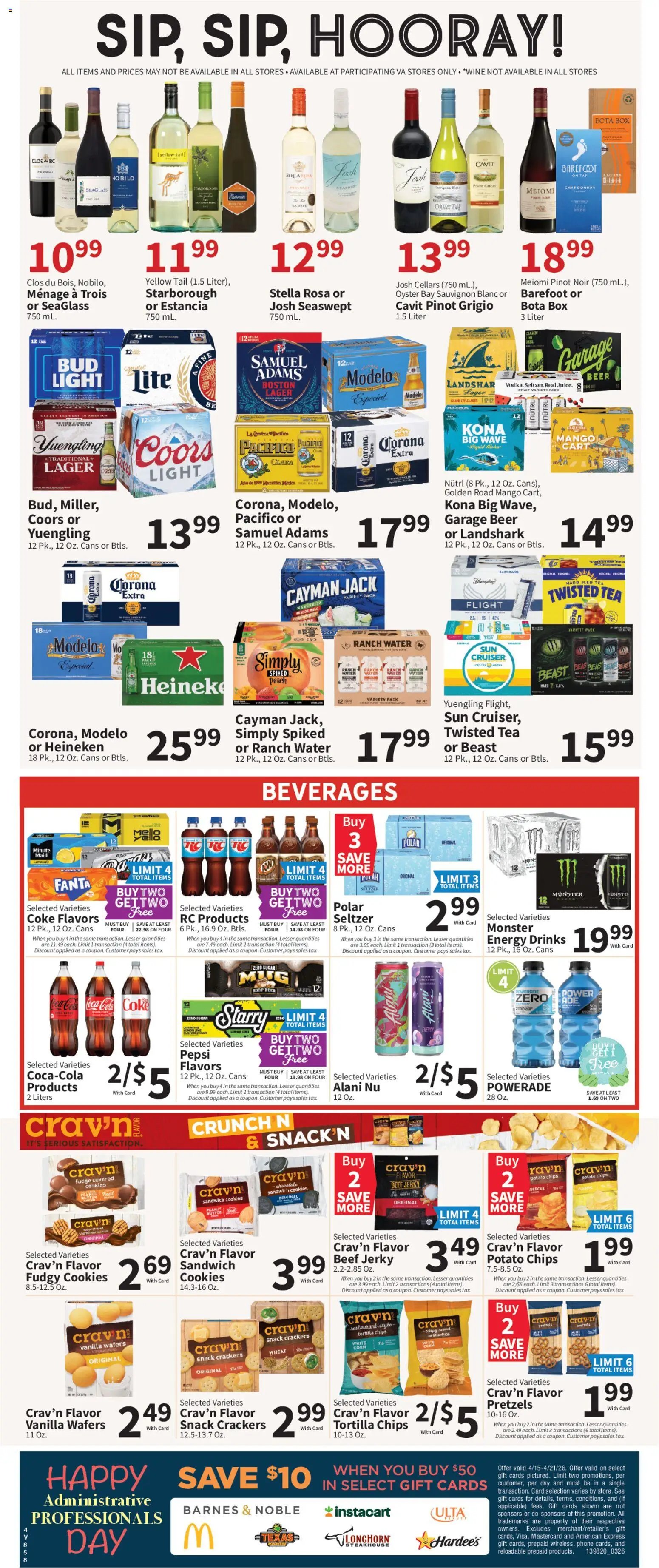 Food City Weekly Ad