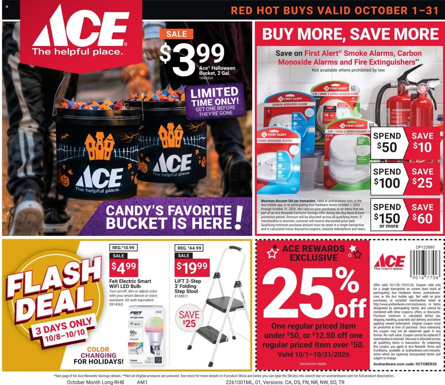 ACE Hardware Weekly Ad