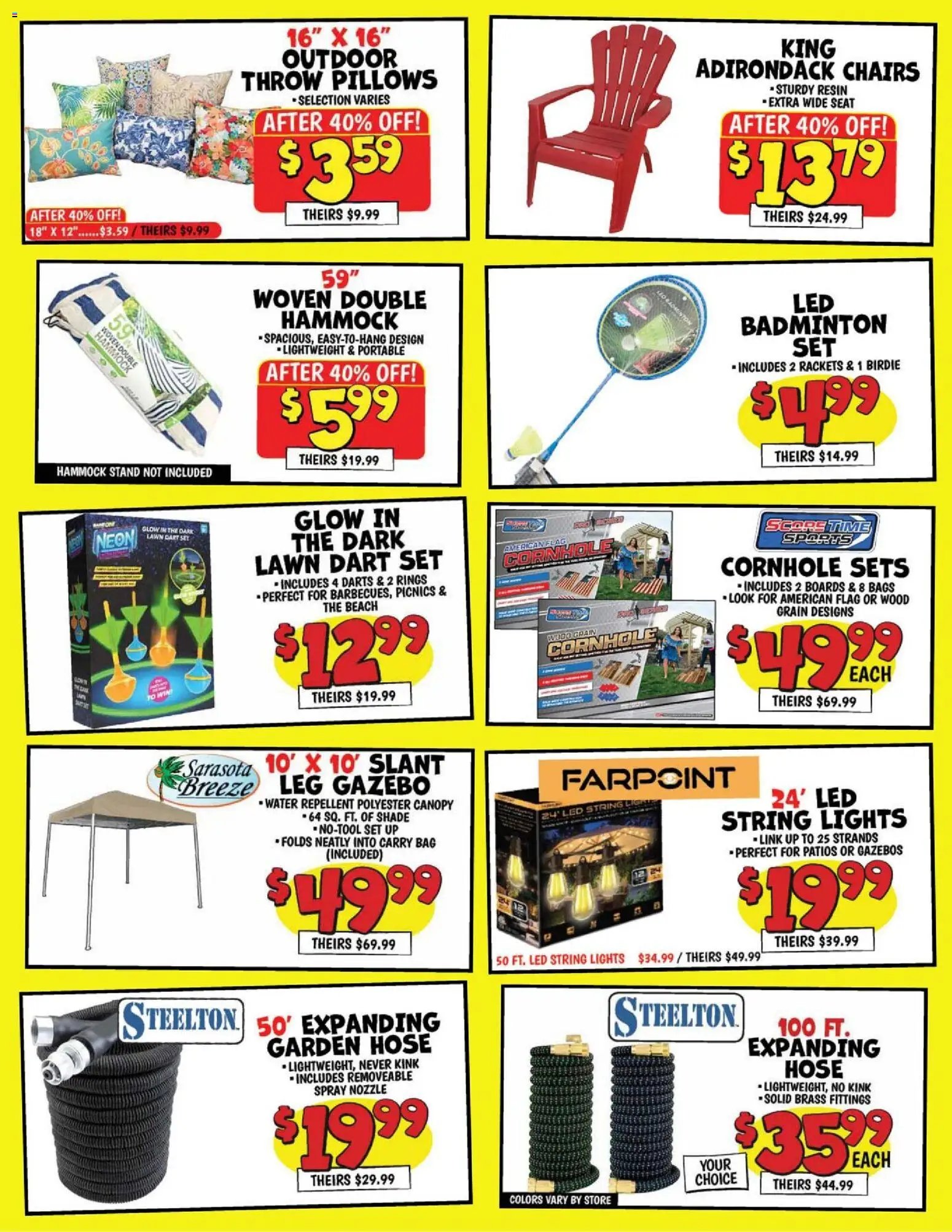 Ollie's Weekly Ad