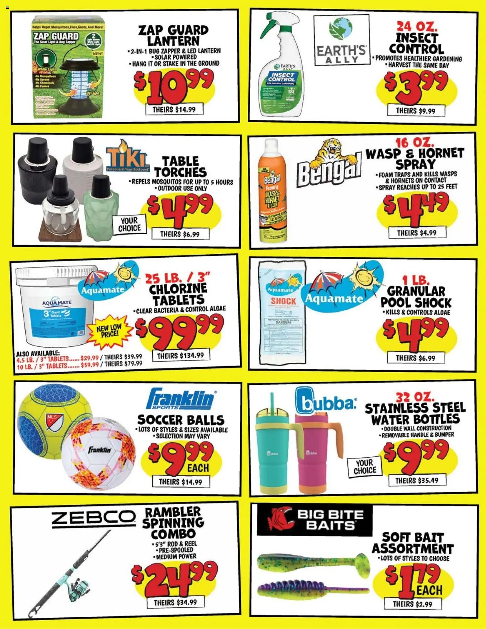 Ollie's Weekly Ad