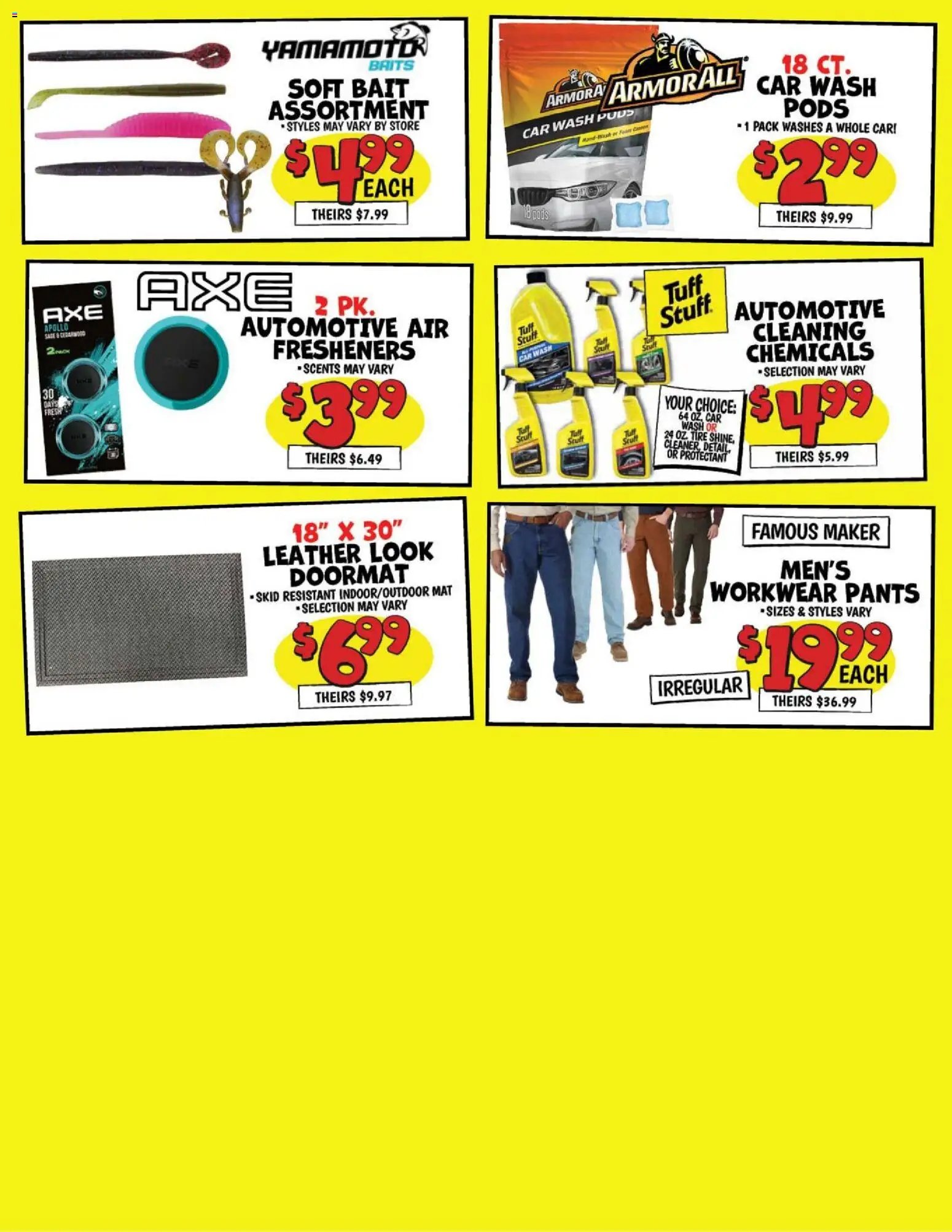 Ollie's Weekly Ad