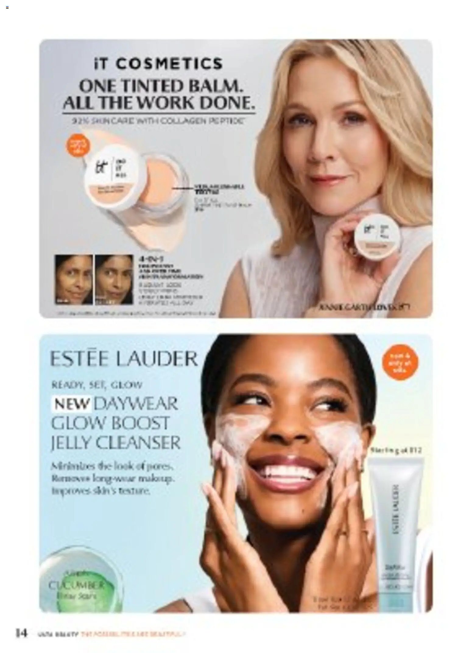 Ulta Beauty Weekly Ad
