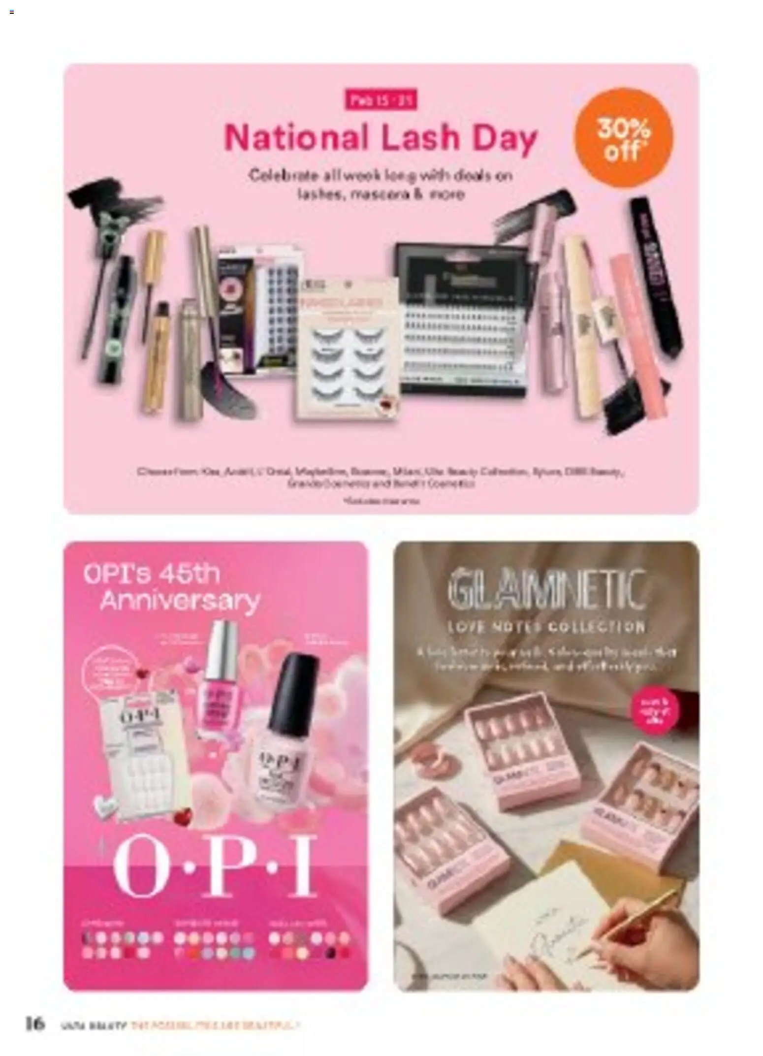 Ulta Beauty Weekly Ad