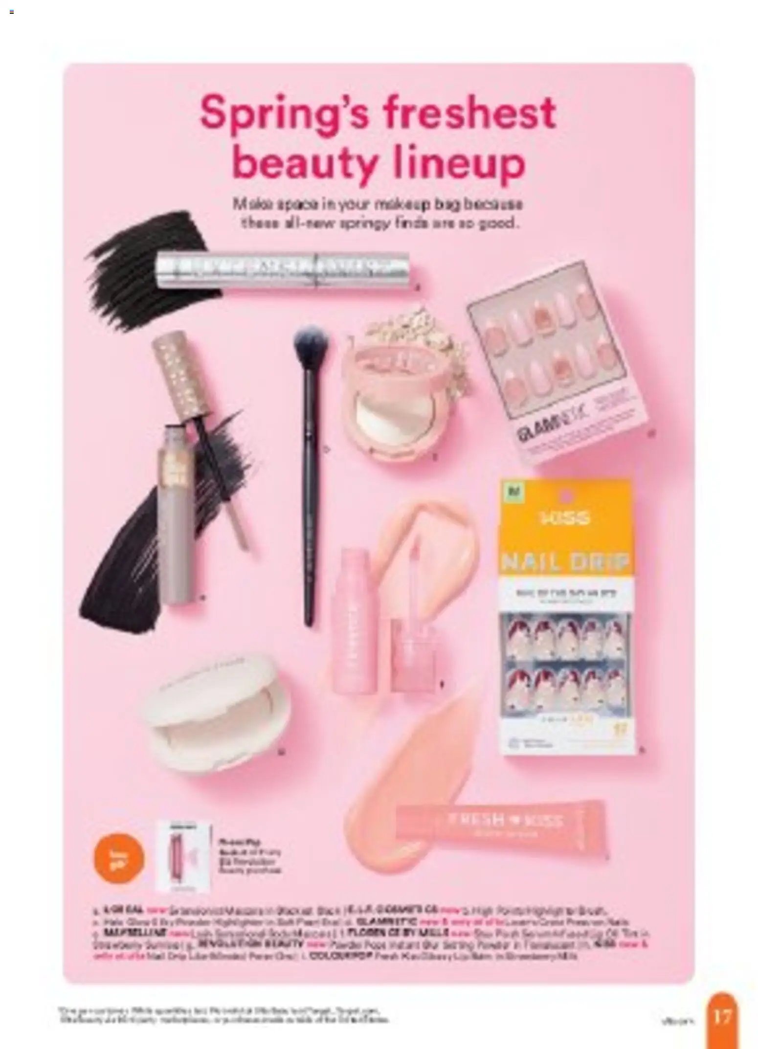 Ulta Beauty Weekly Ad