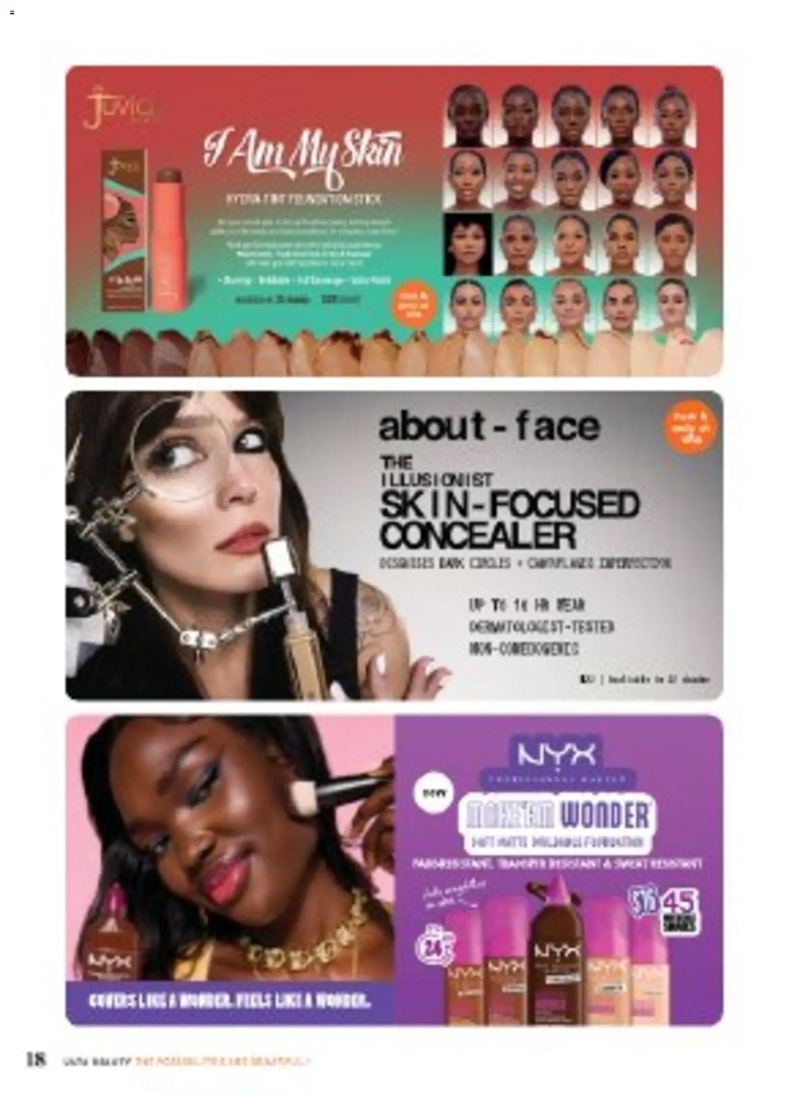 Ulta Beauty Weekly Ad