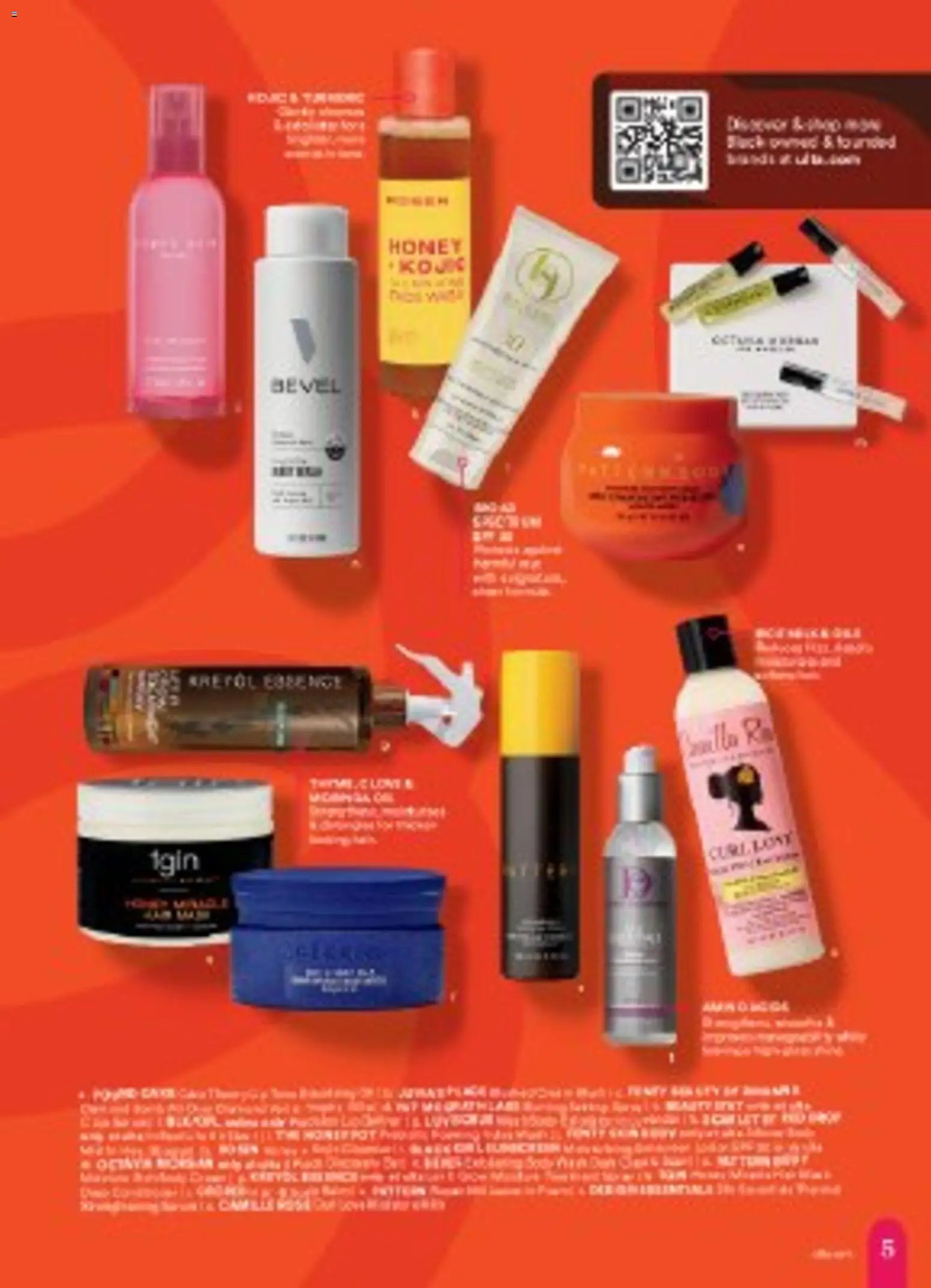 Ulta Beauty Weekly Ad