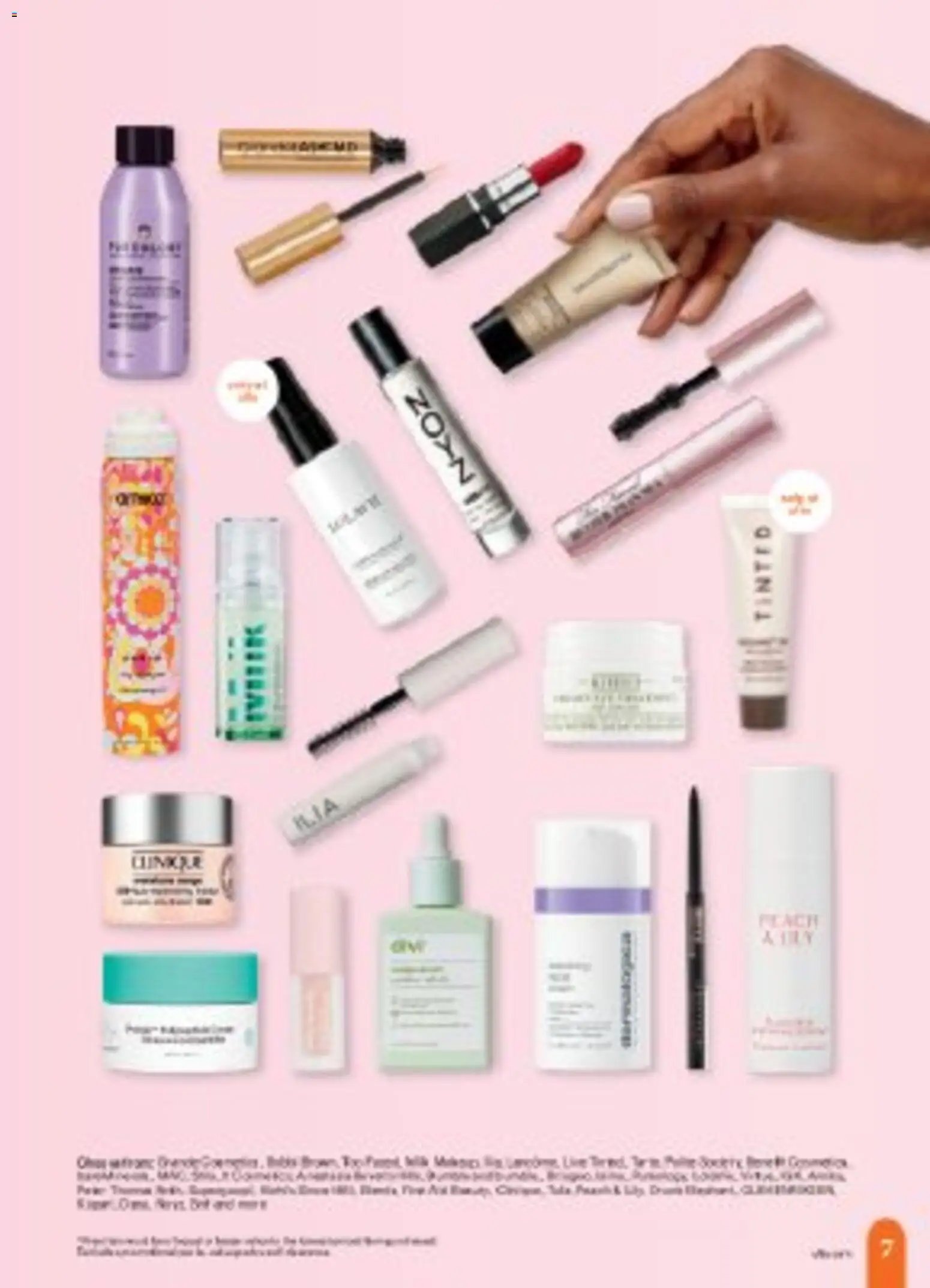 Ulta Beauty Weekly Ad