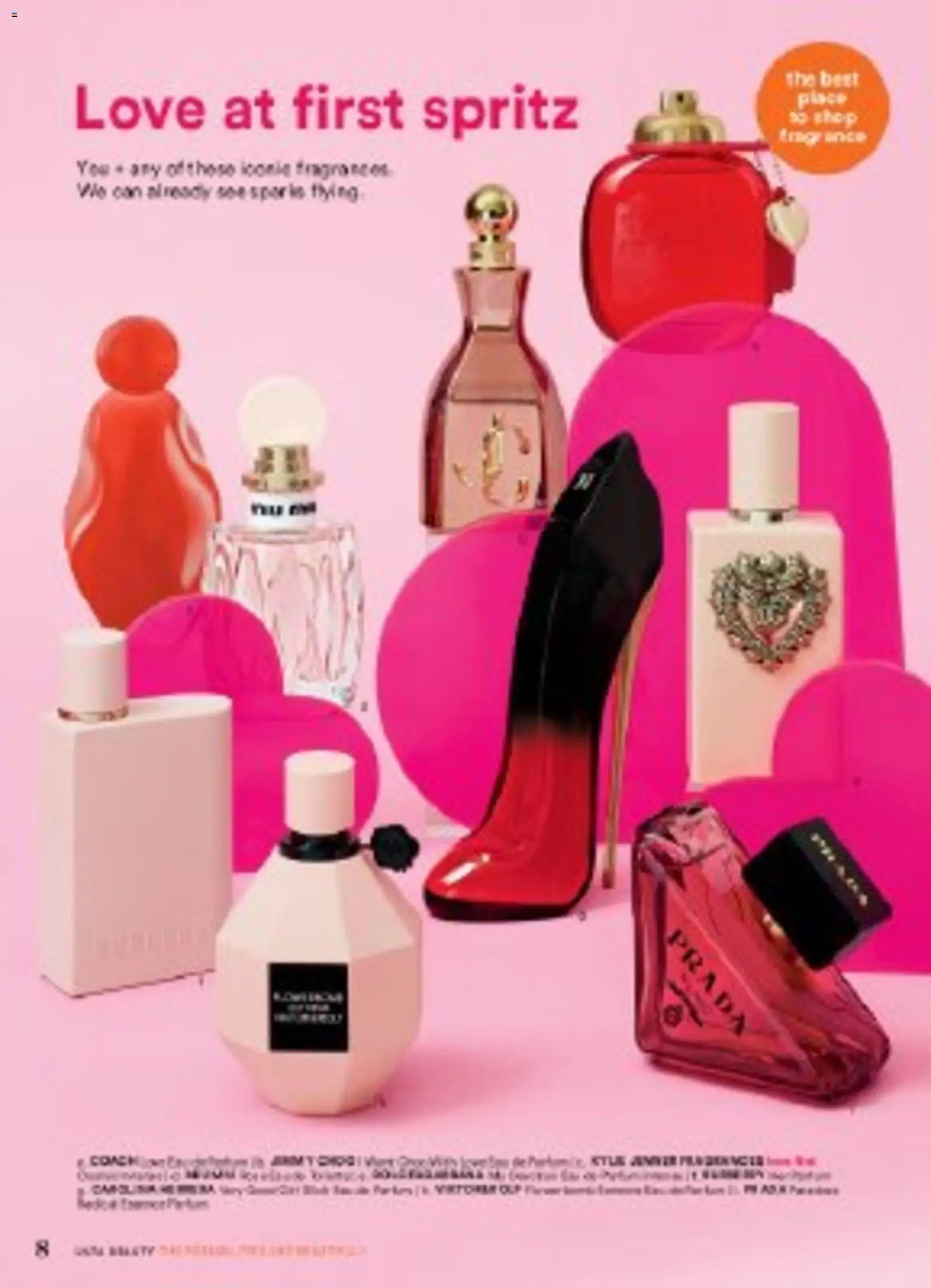 Ulta Beauty Weekly Ad