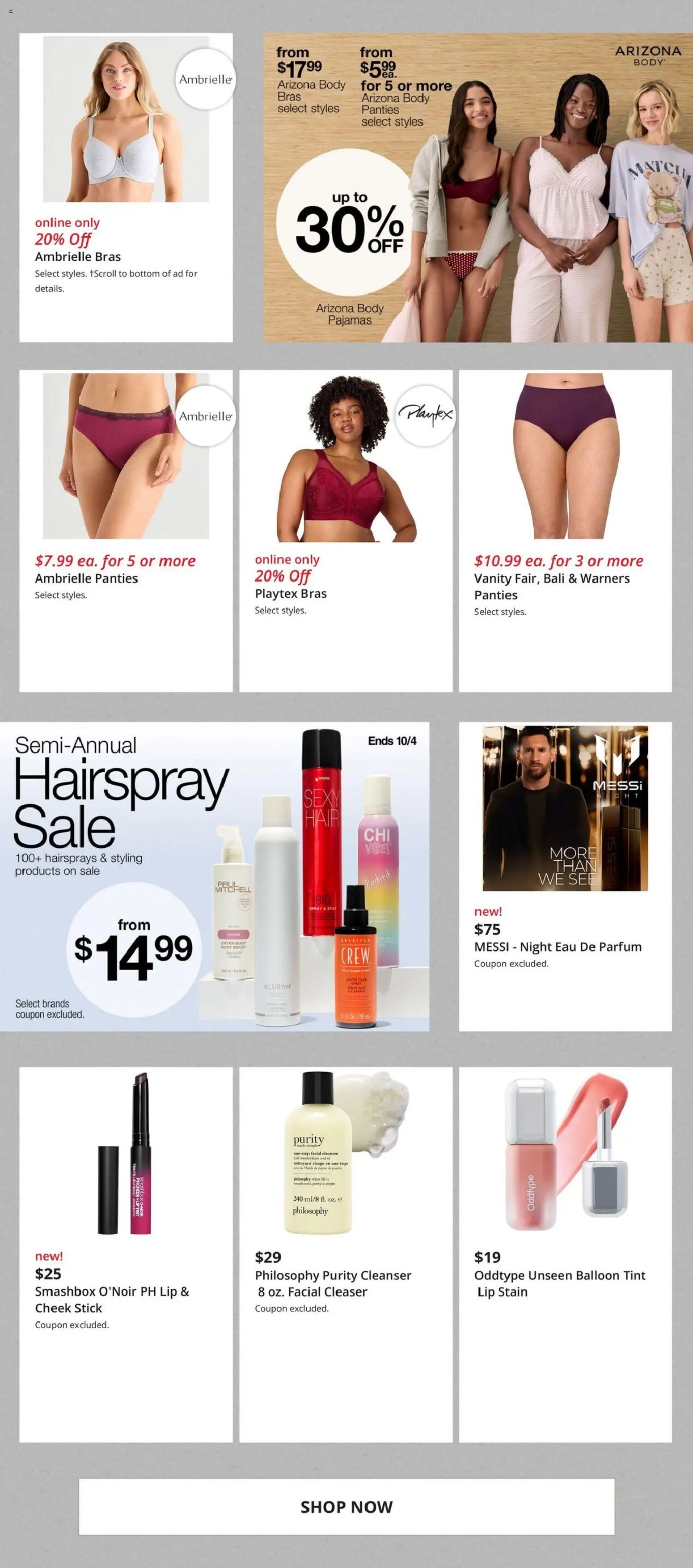JCPenney Weekly Ad