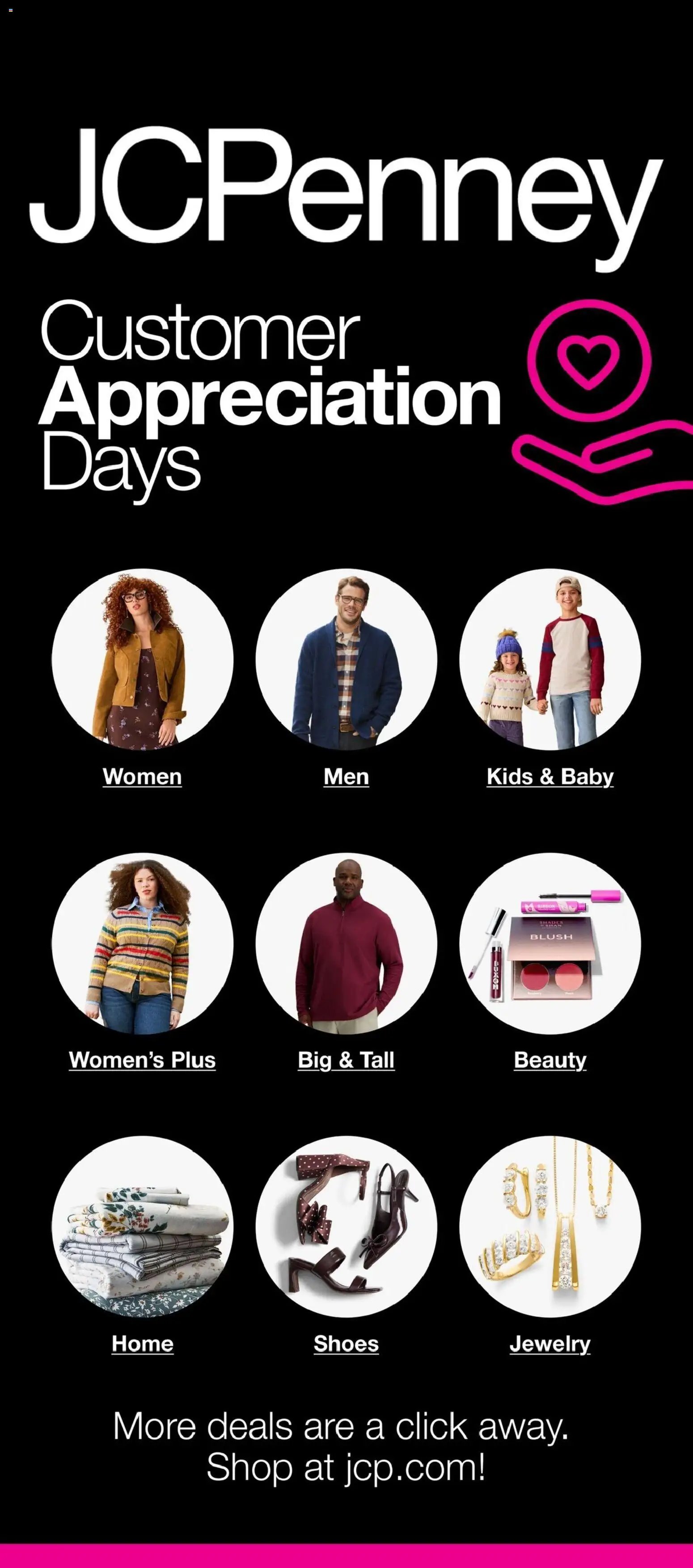 JCPenney Weekly Ad