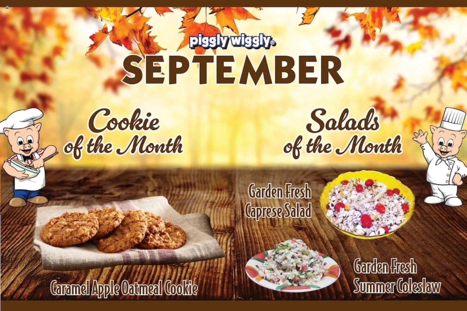 Piggly Wiggly Weekly Ad