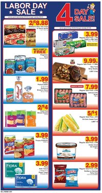 Piggly Wiggly Weekly Ad