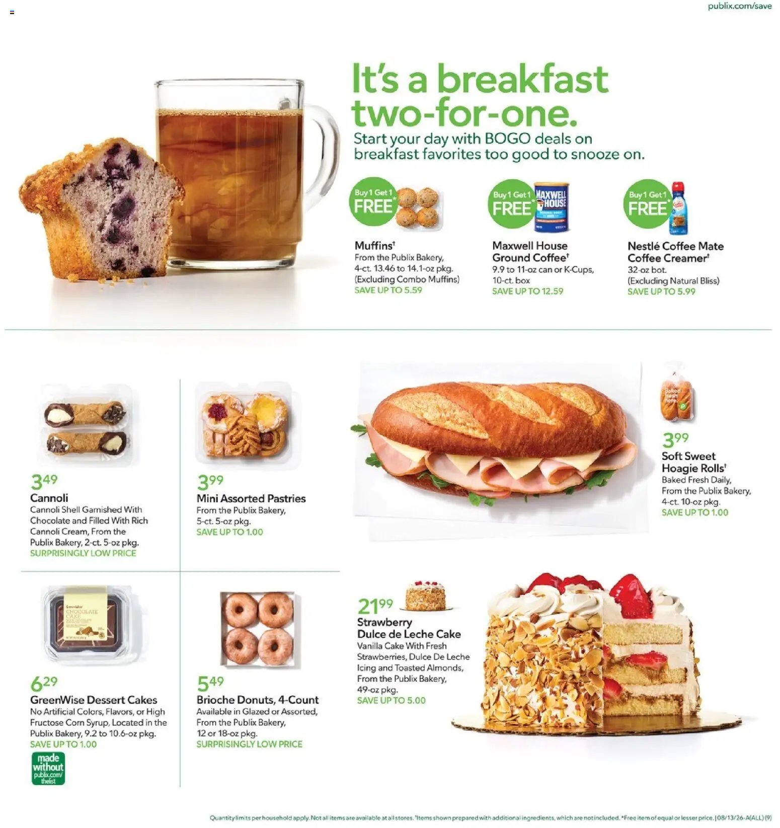 Publix Weekly Ad