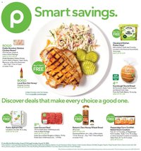 Publix Weekly Ad