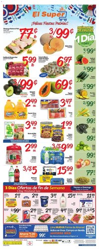 El Super Weekly Ad - AK