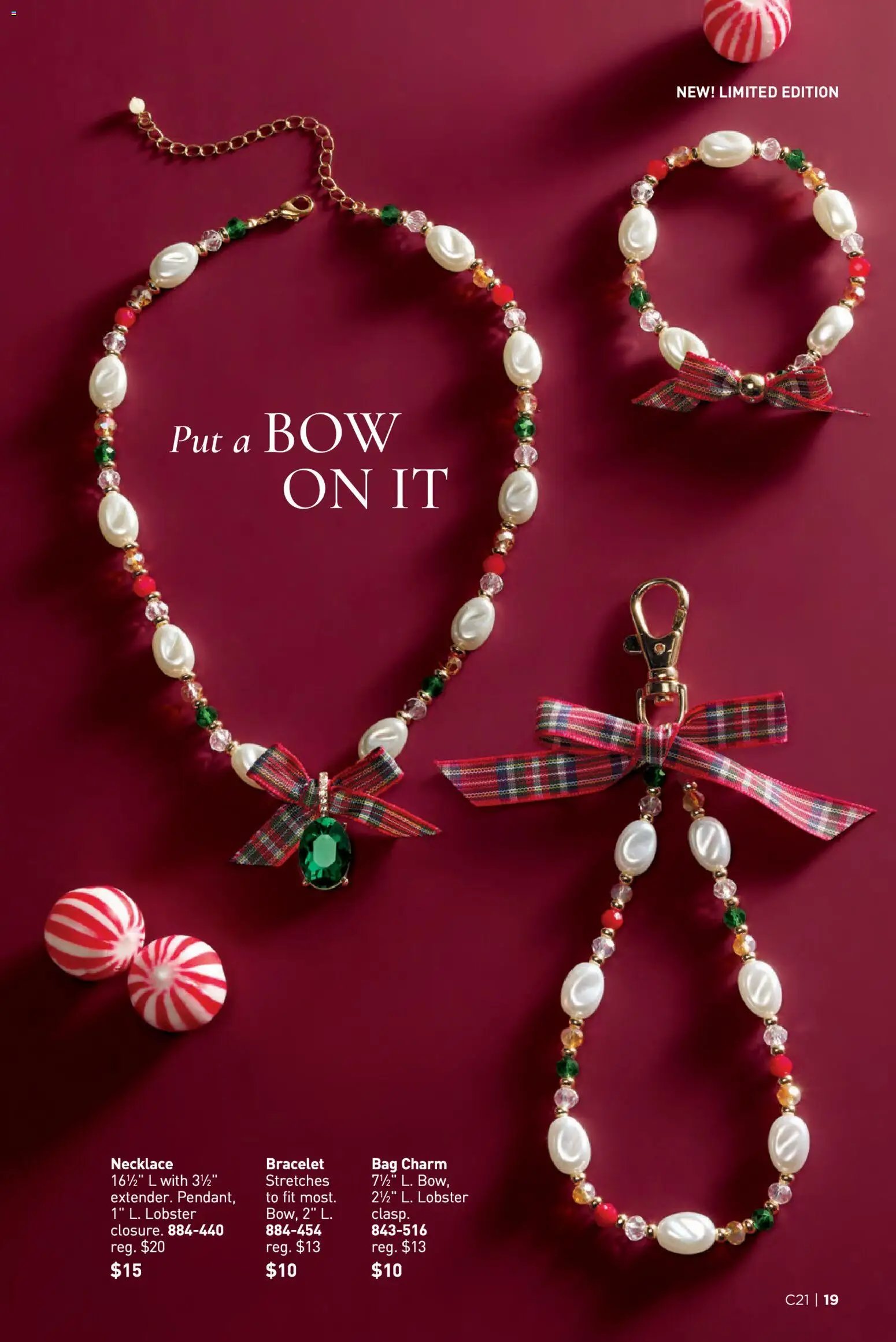 Avon - Brochure