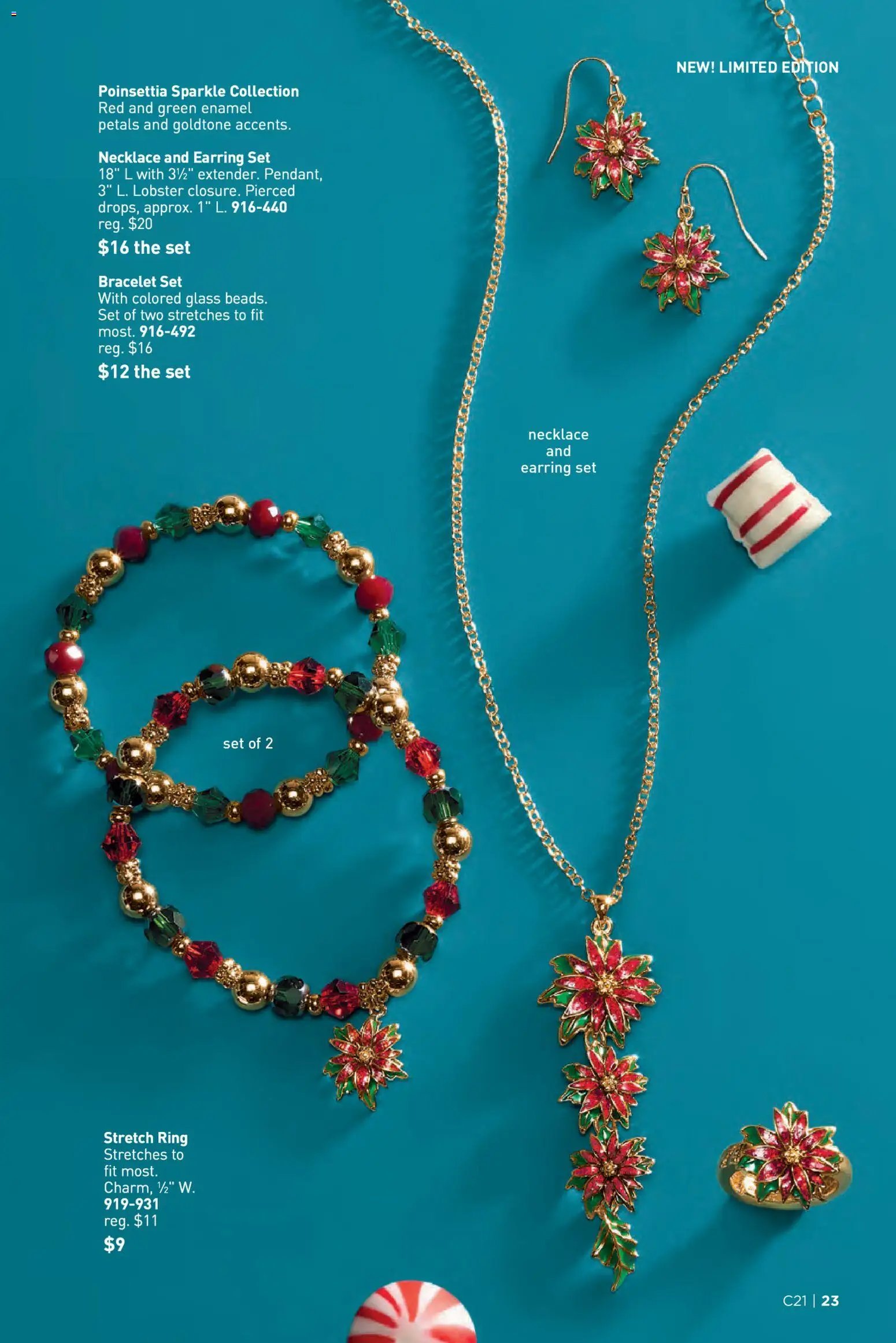 Avon - Brochure