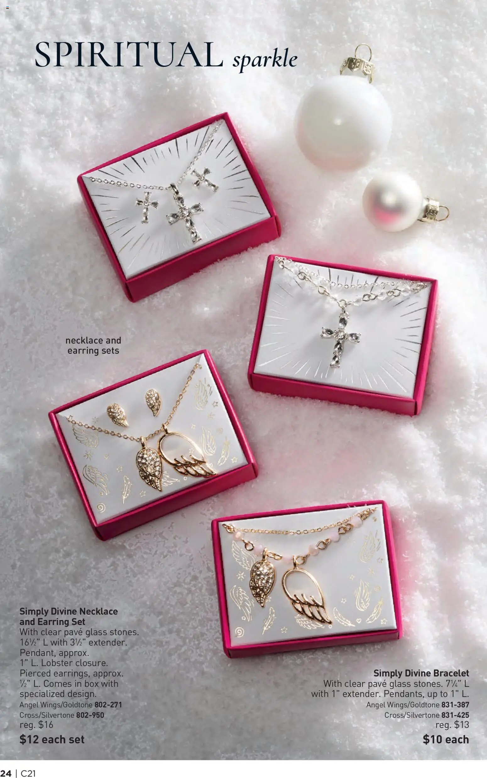 Avon - Brochure