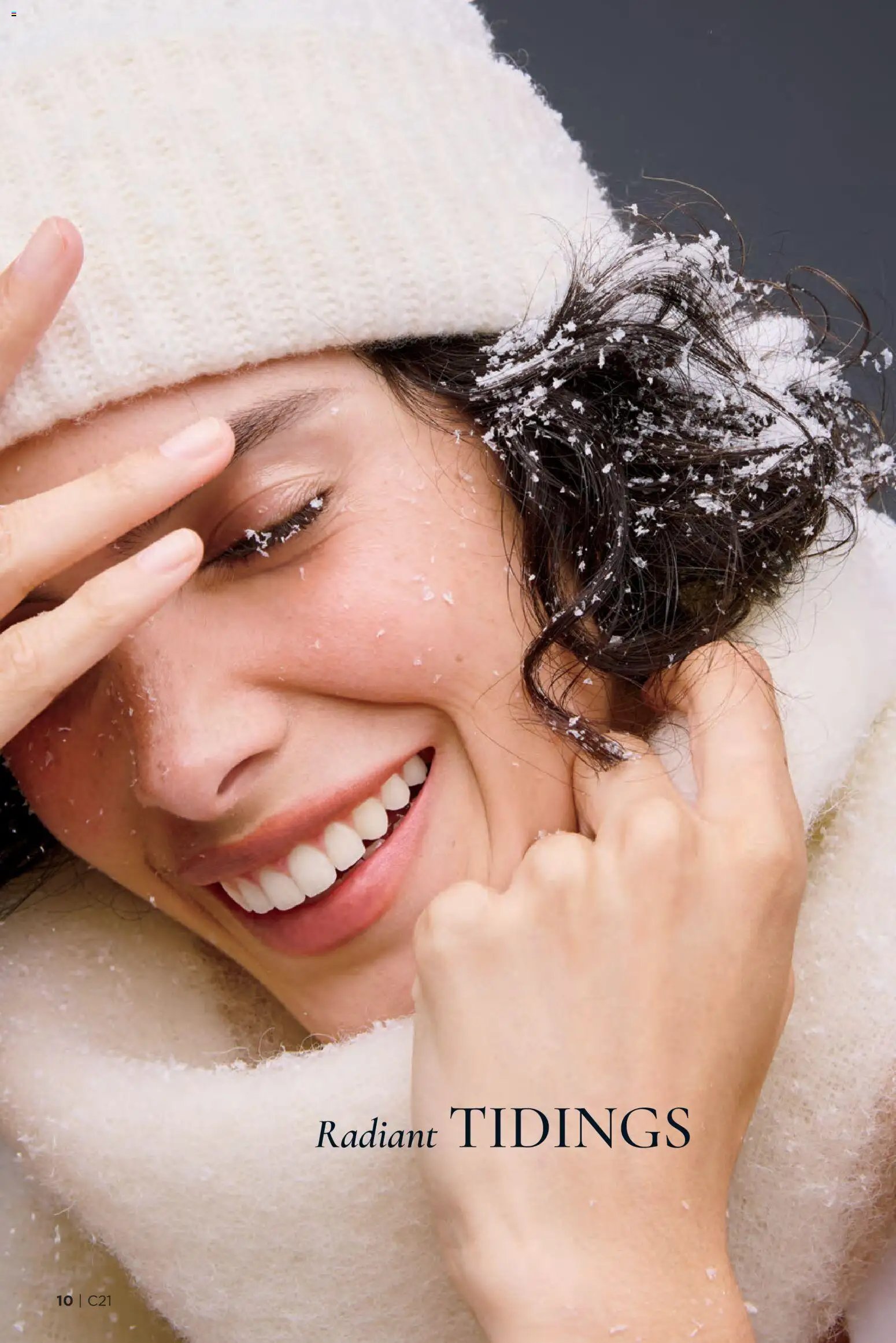 Avon - Brochure