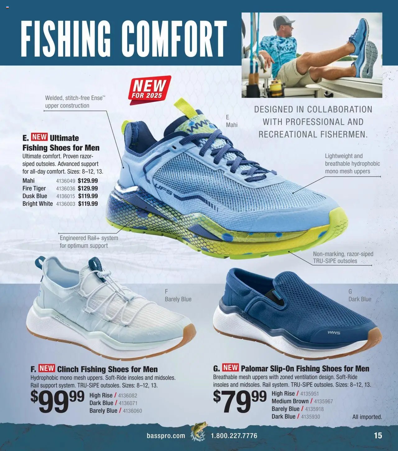 Bass Pro Bass Fishing 25