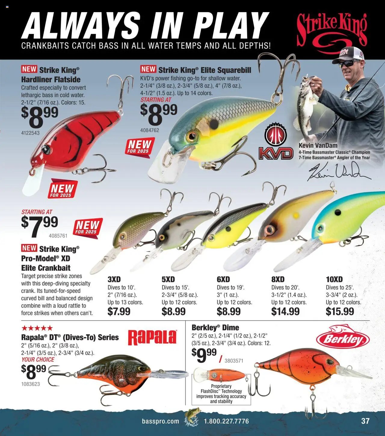 Bass Pro Bass Fishing 25