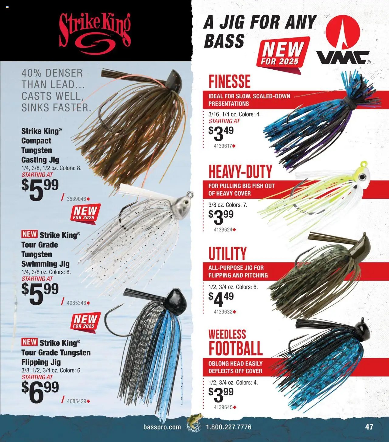 Bass Pro Bass Fishing 25