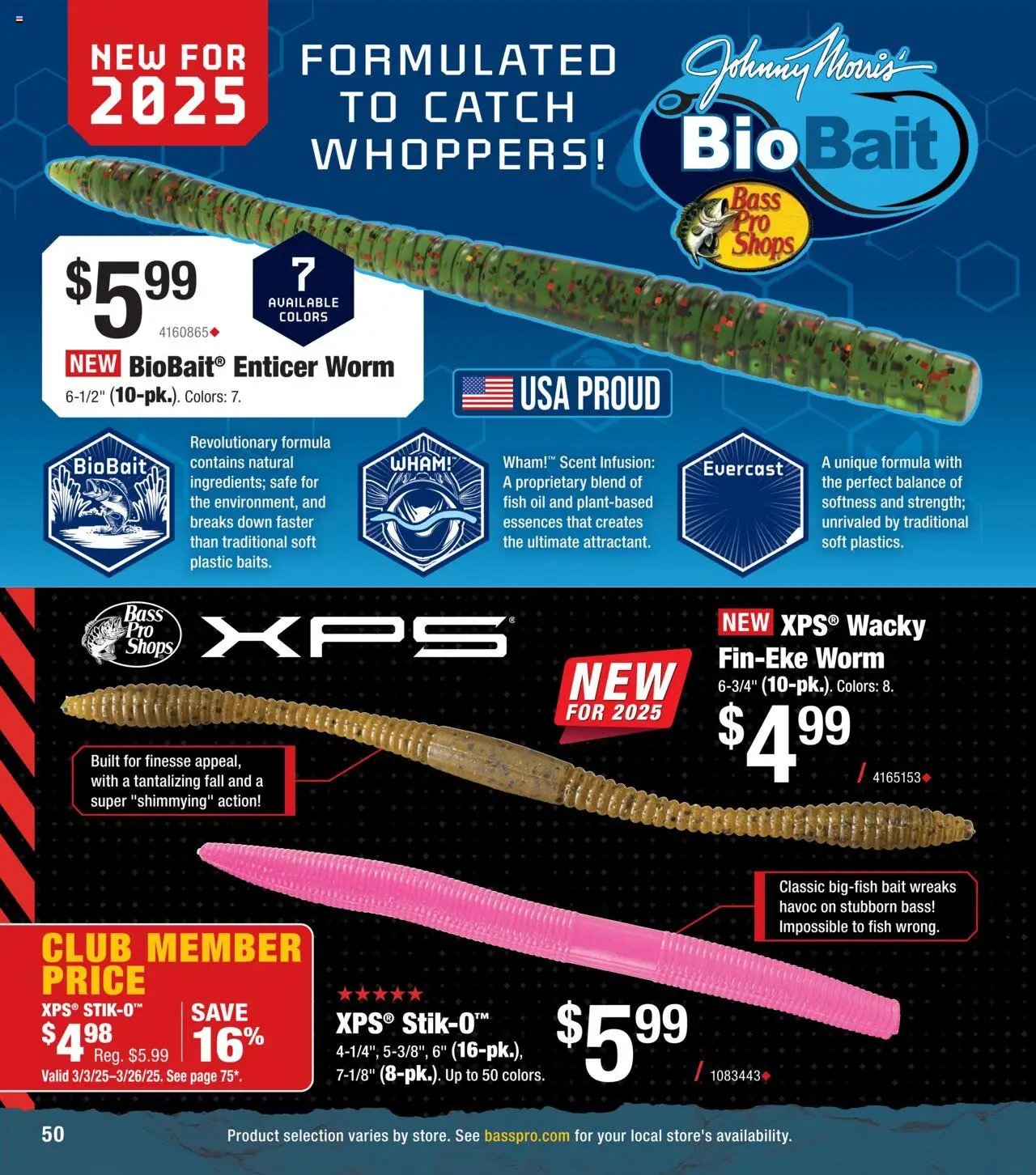 Bass Pro Bass Fishing 25