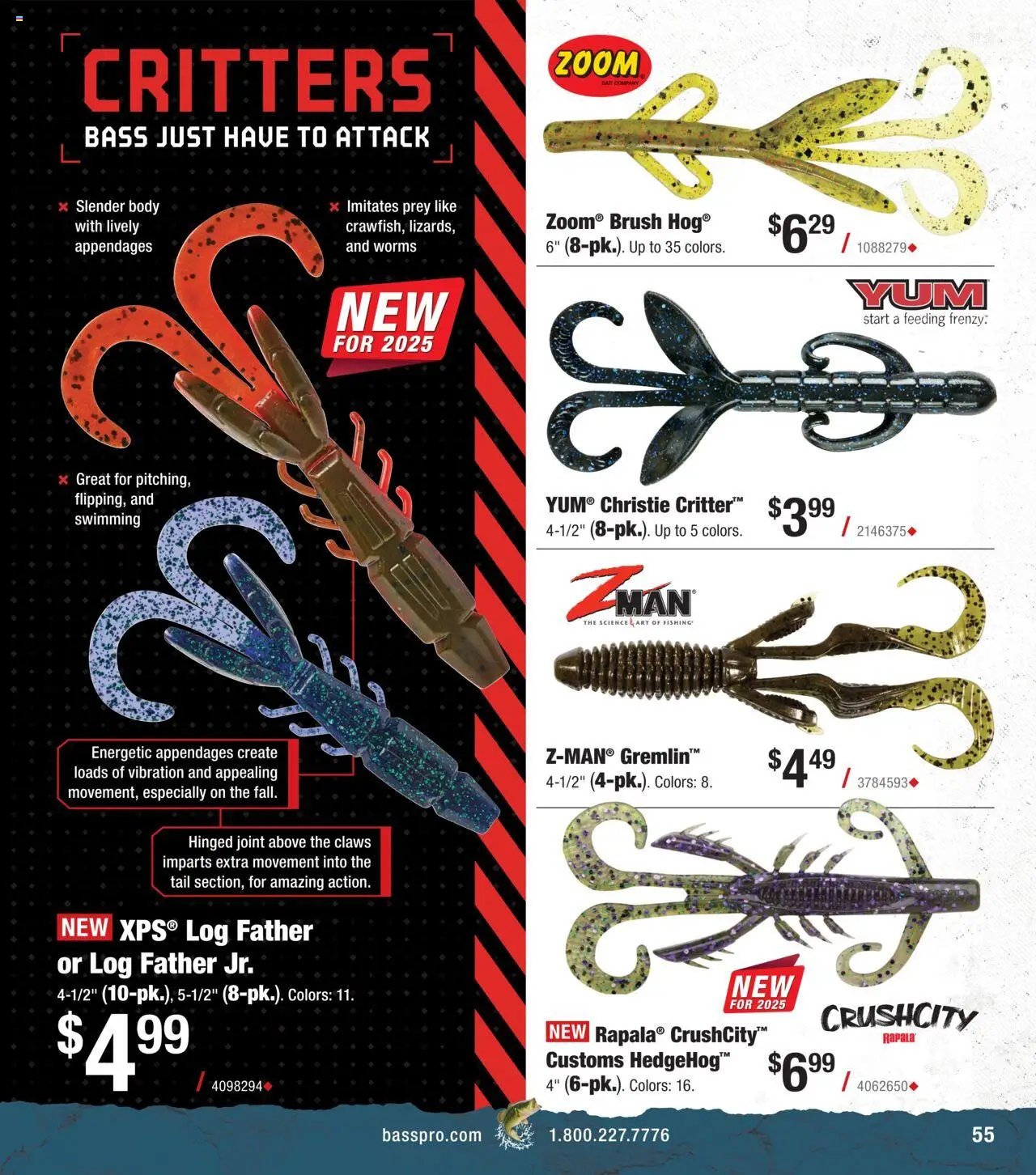 Bass Pro Bass Fishing 25