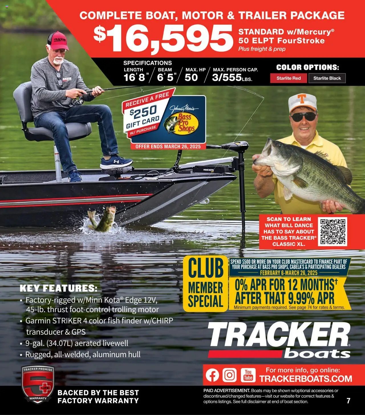 Bass Pro Bass Fishing 25