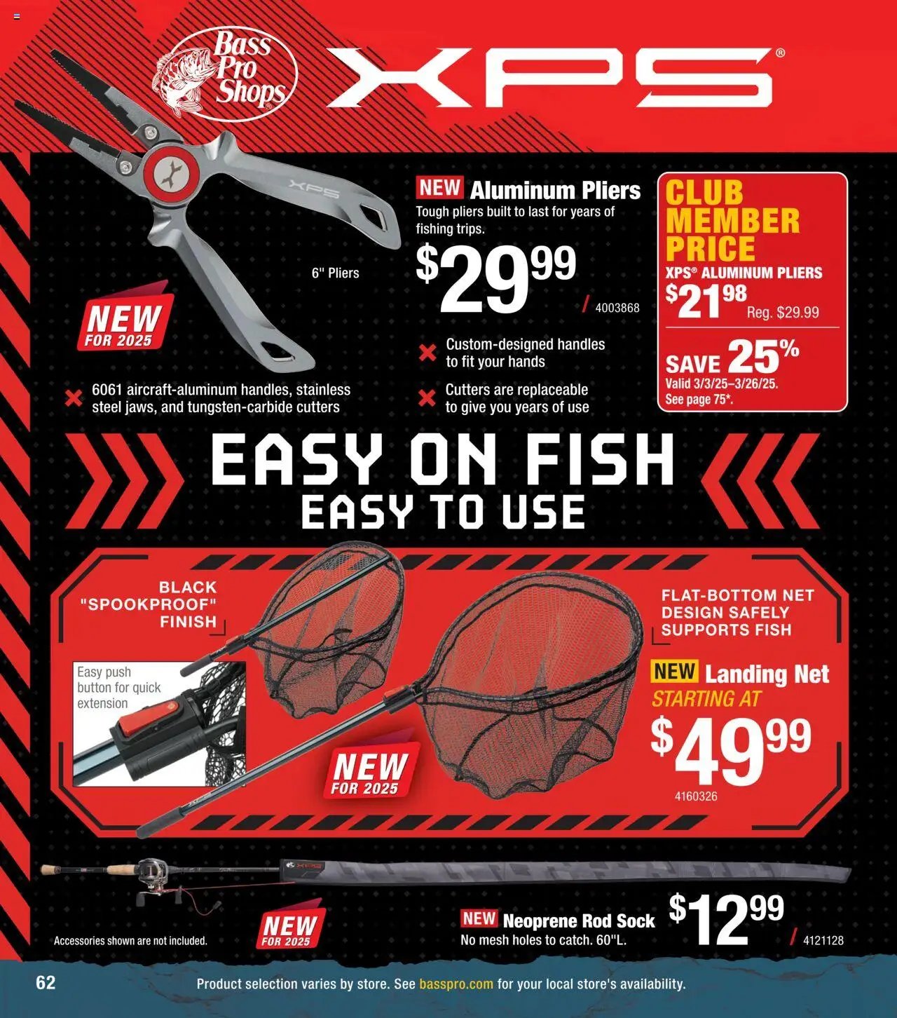 Bass Pro Bass Fishing 25