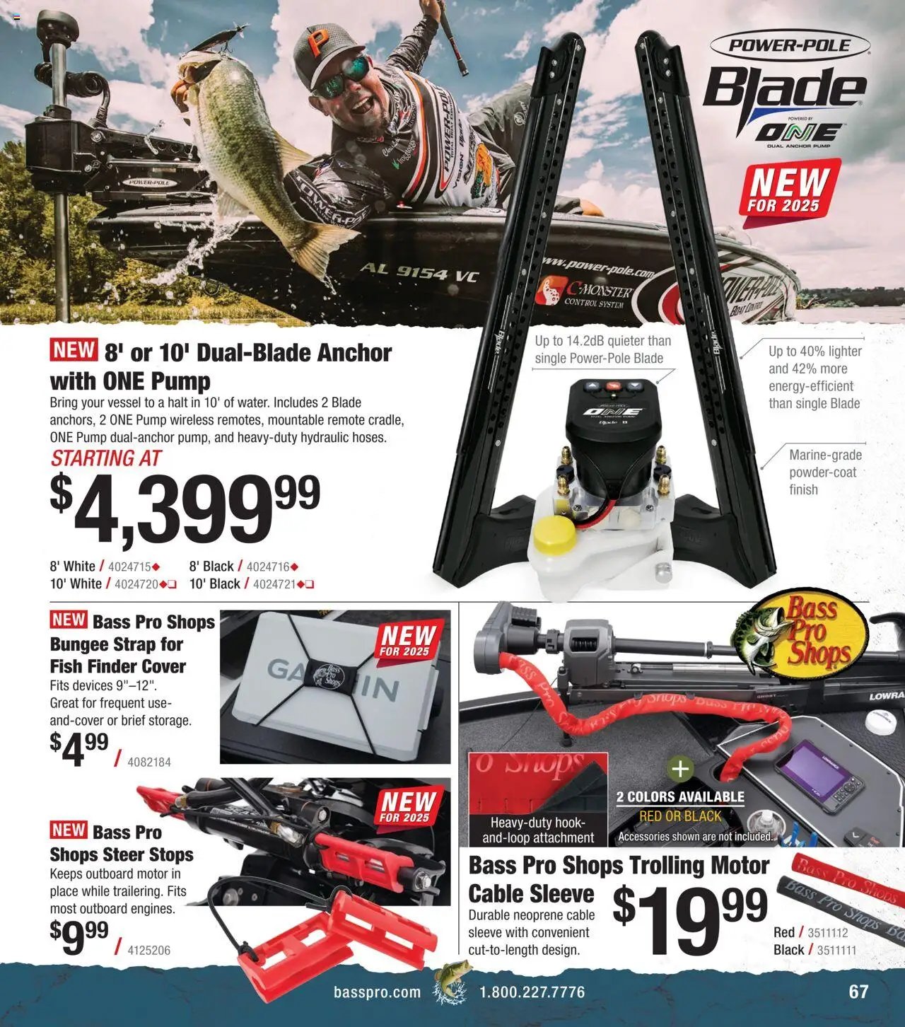 Bass Pro Bass Fishing 25