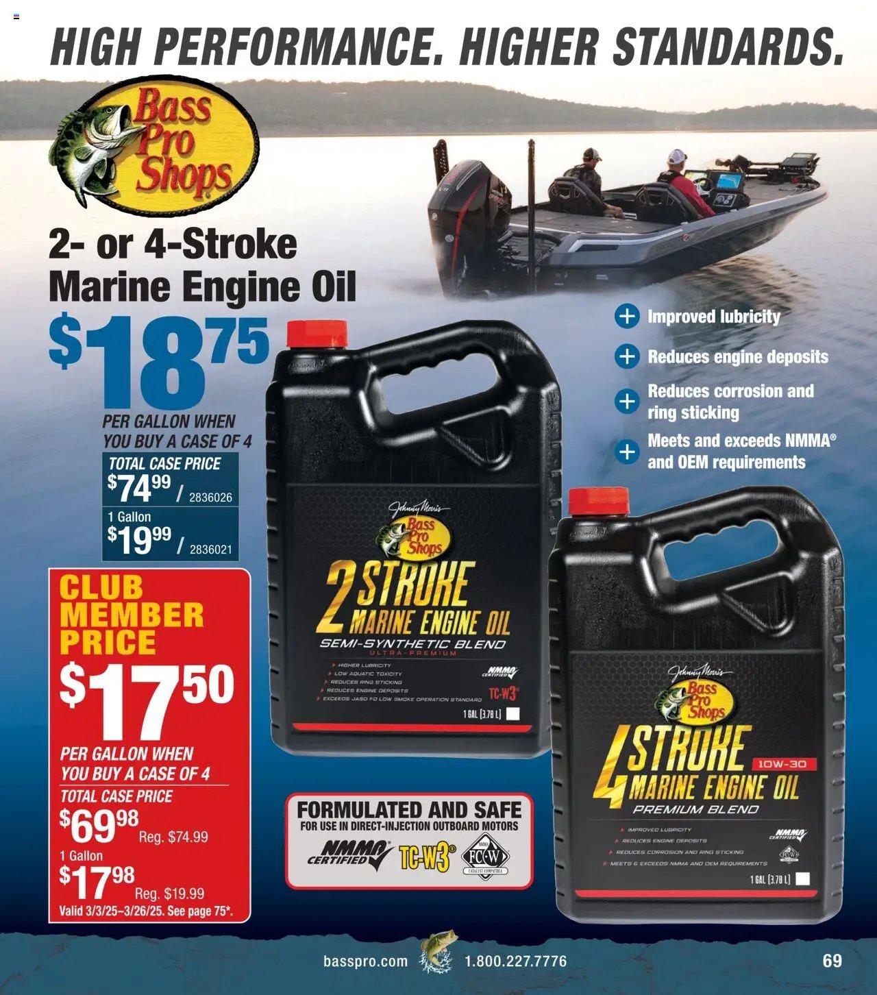 Bass Pro Bass Fishing 25