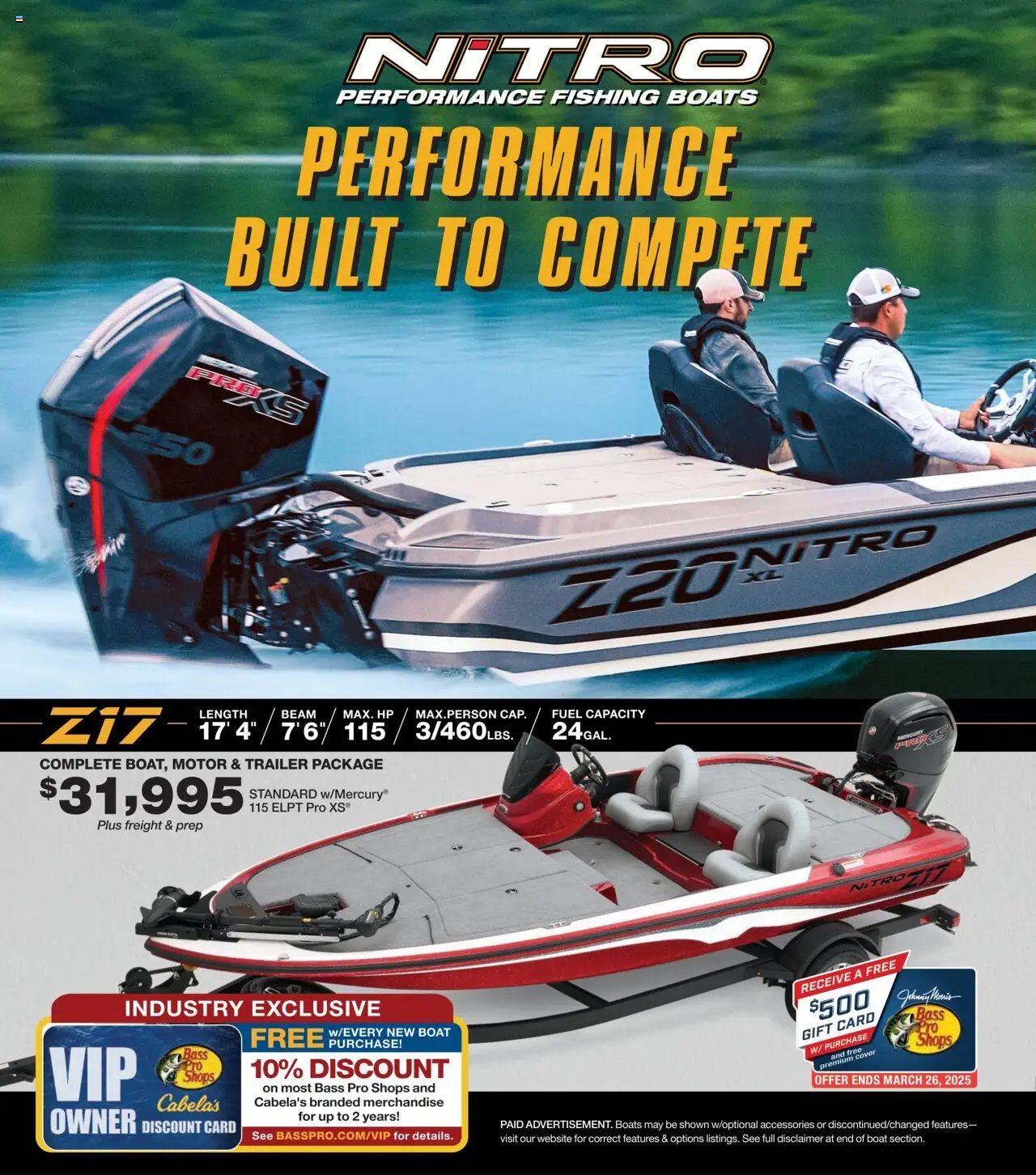 Bass Pro Bass Fishing 25